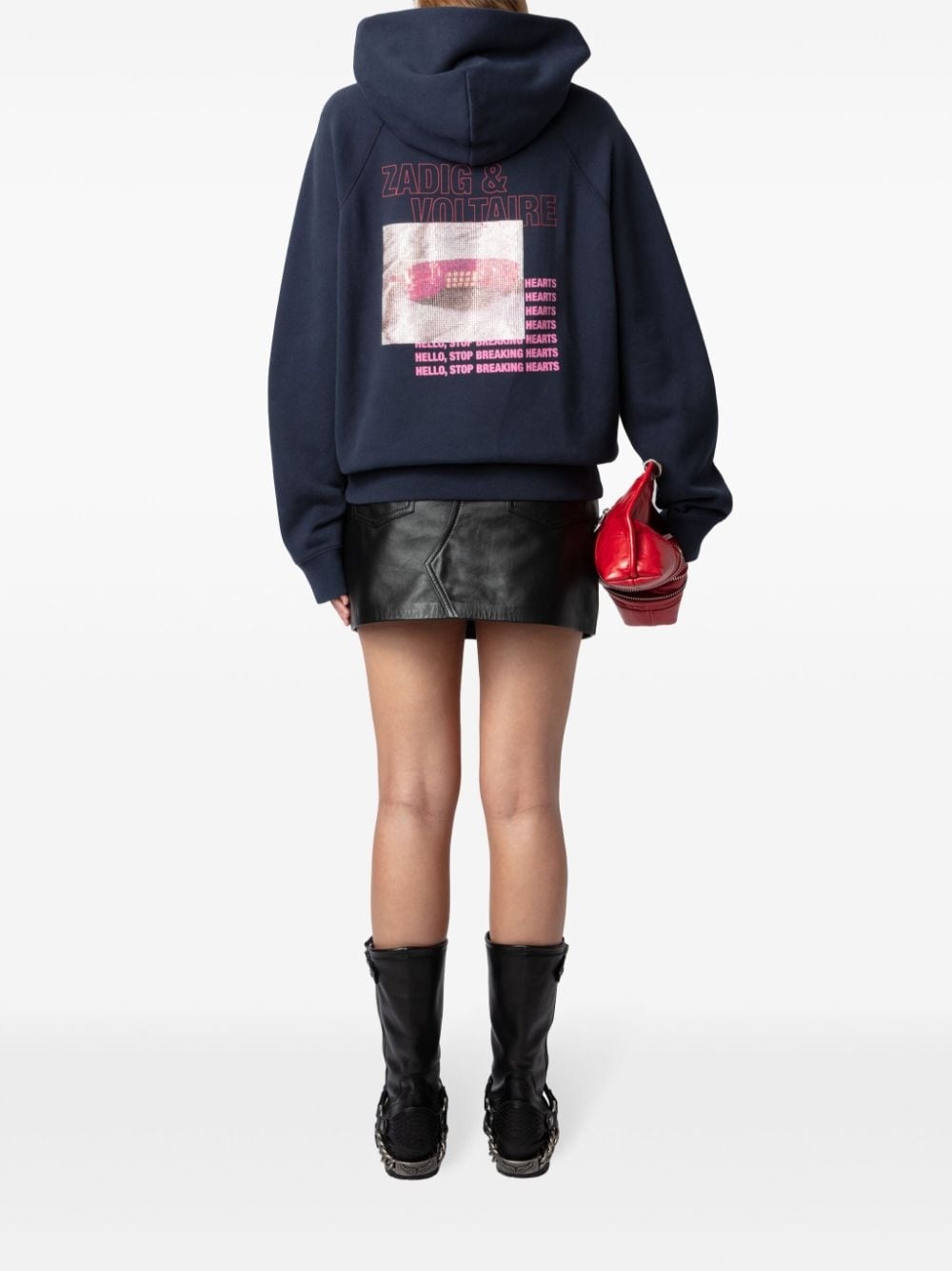 Georgy hoodie - 3