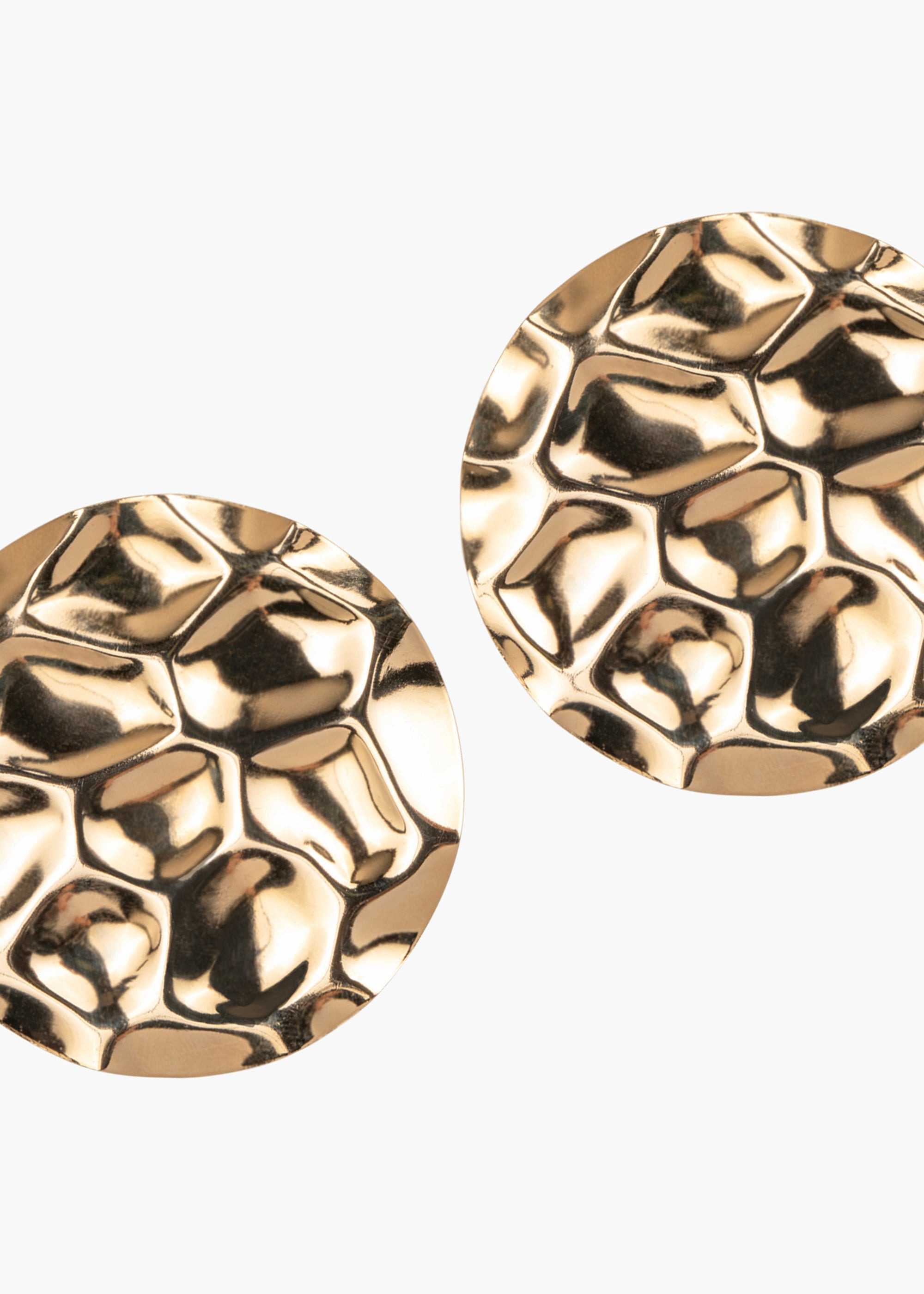 Azra Earrings - 5