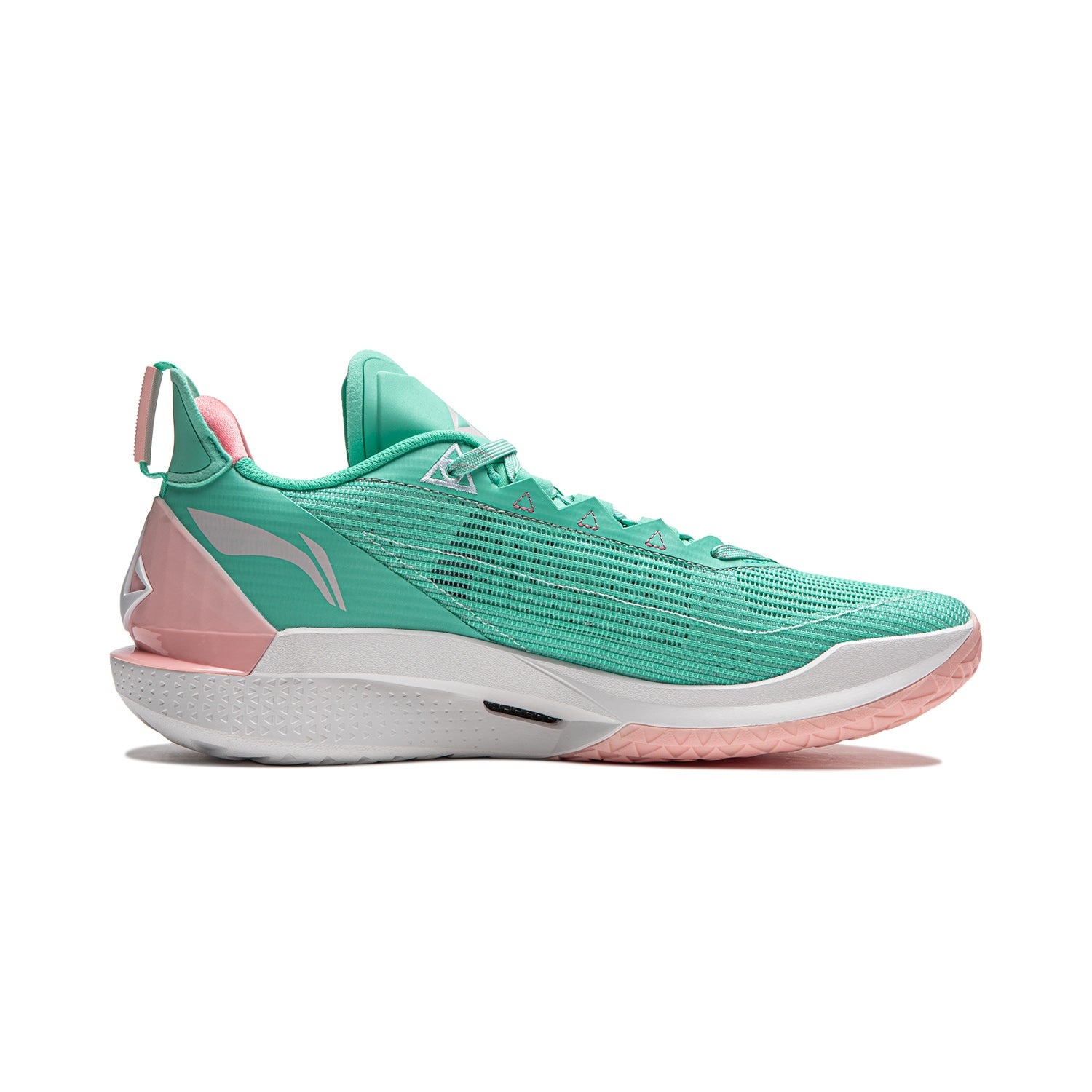 Li-Ning Jimmy Butler 2 'Miami Night Vice' ABAT081-17 - 2