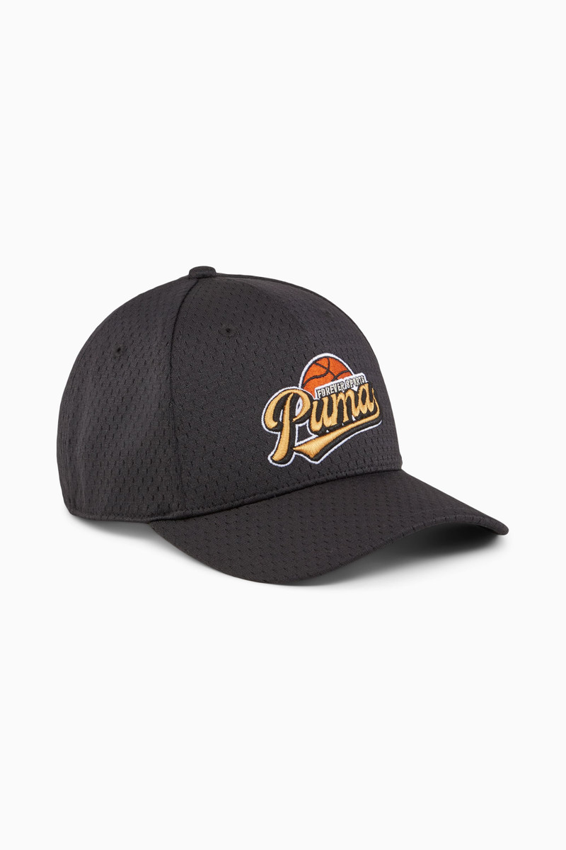 Hometown Heroes Curved Brim Cap 1