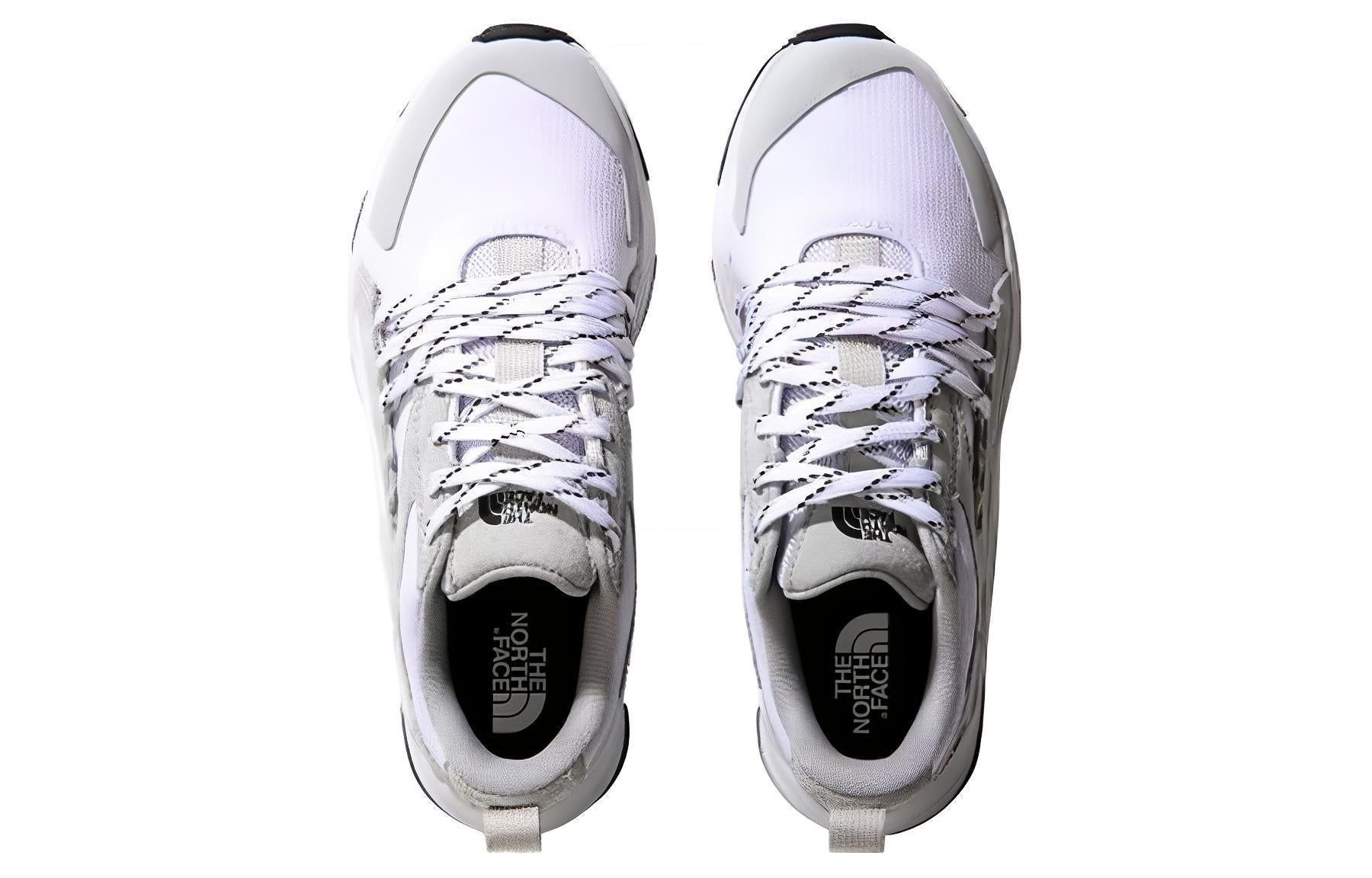 (WMNS) THE NORTH FACE Taraval Spirit Hiking Shoes 'Grey' NF0A5LVO-AE7 - 3