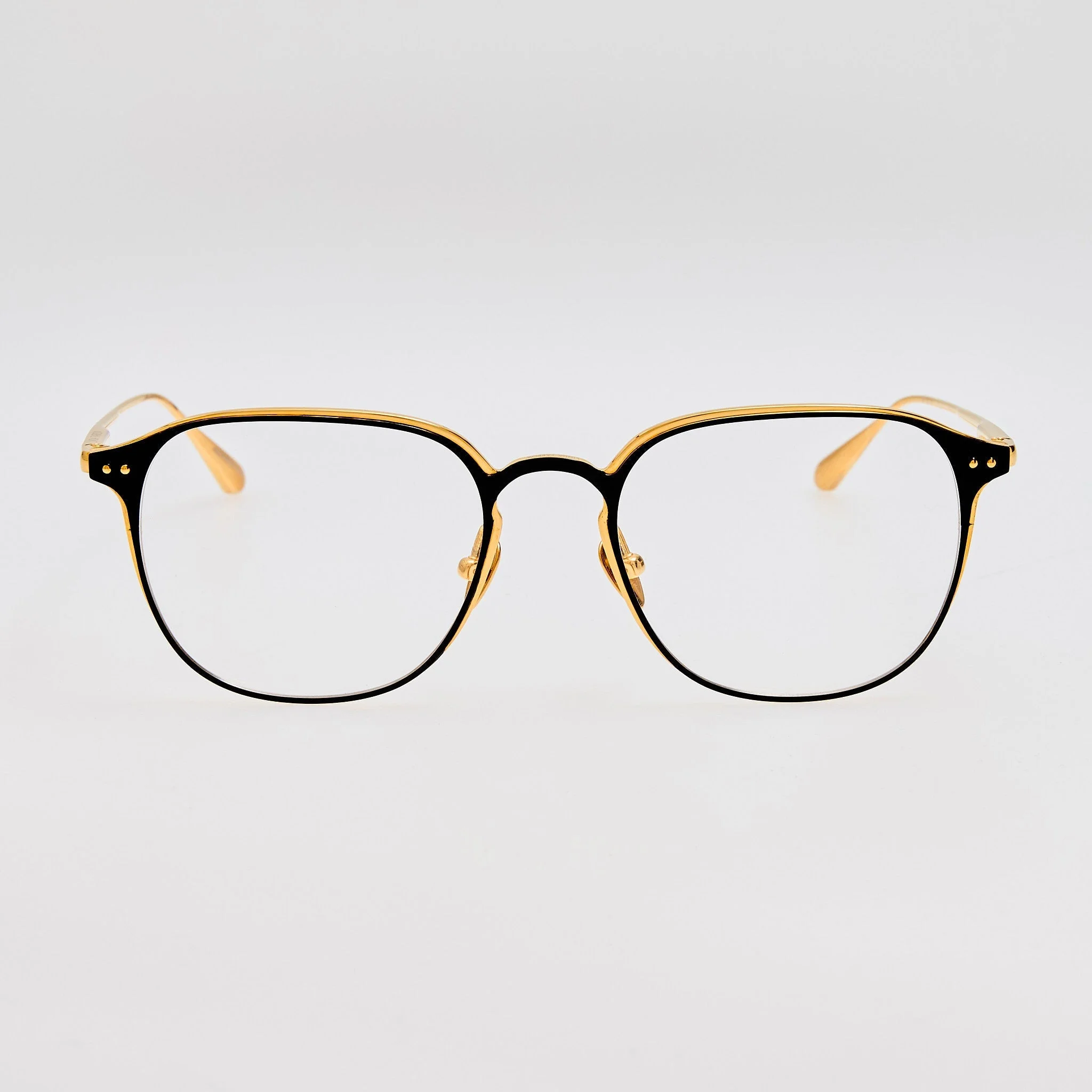Jude Optical in 22K Yellow Gold - 1