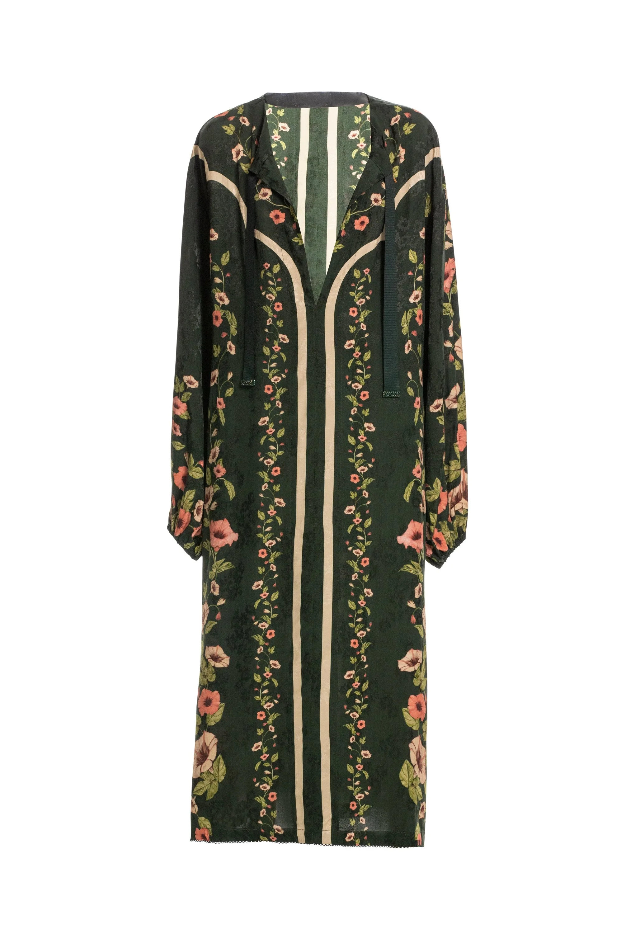 Zircón Mosquetero Kaftan - 1