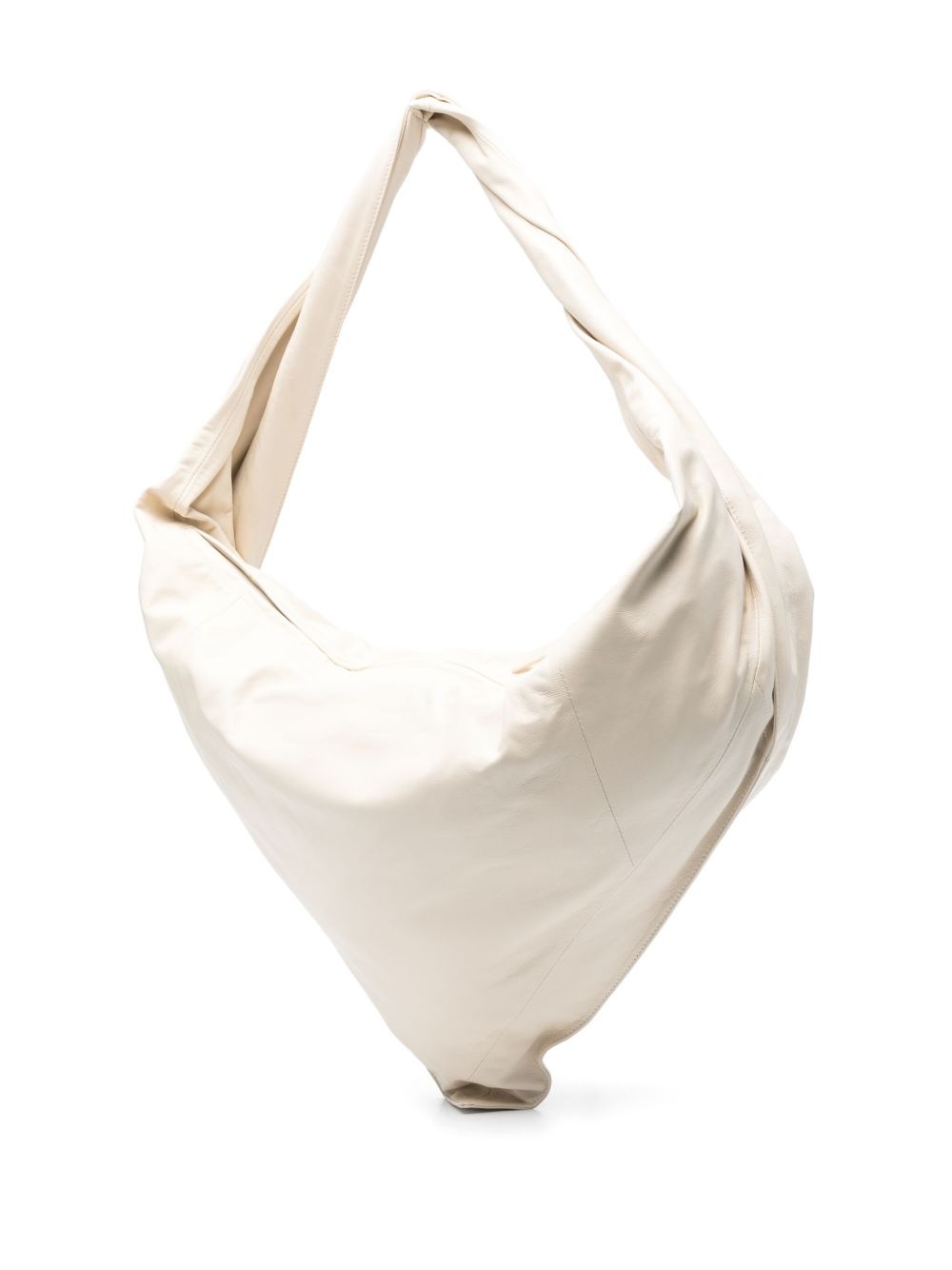 Scarf shoulder bag - 3