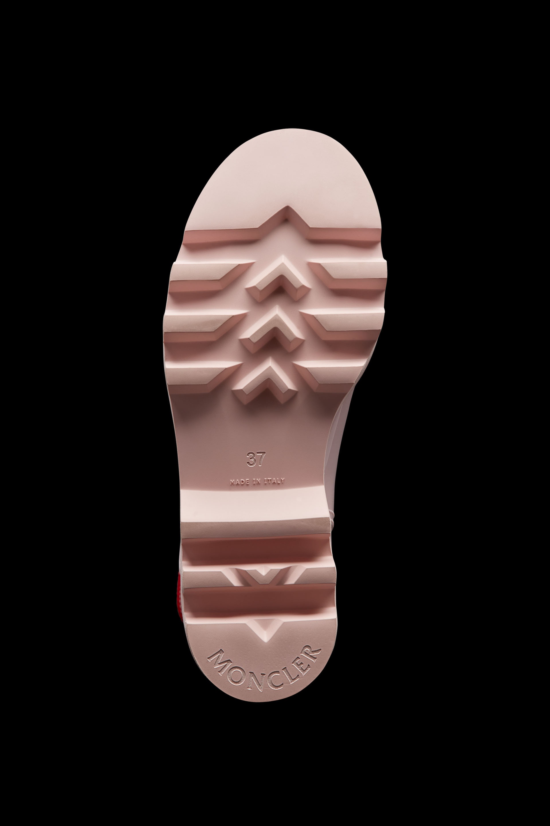 Ginette Rain Boots - 6