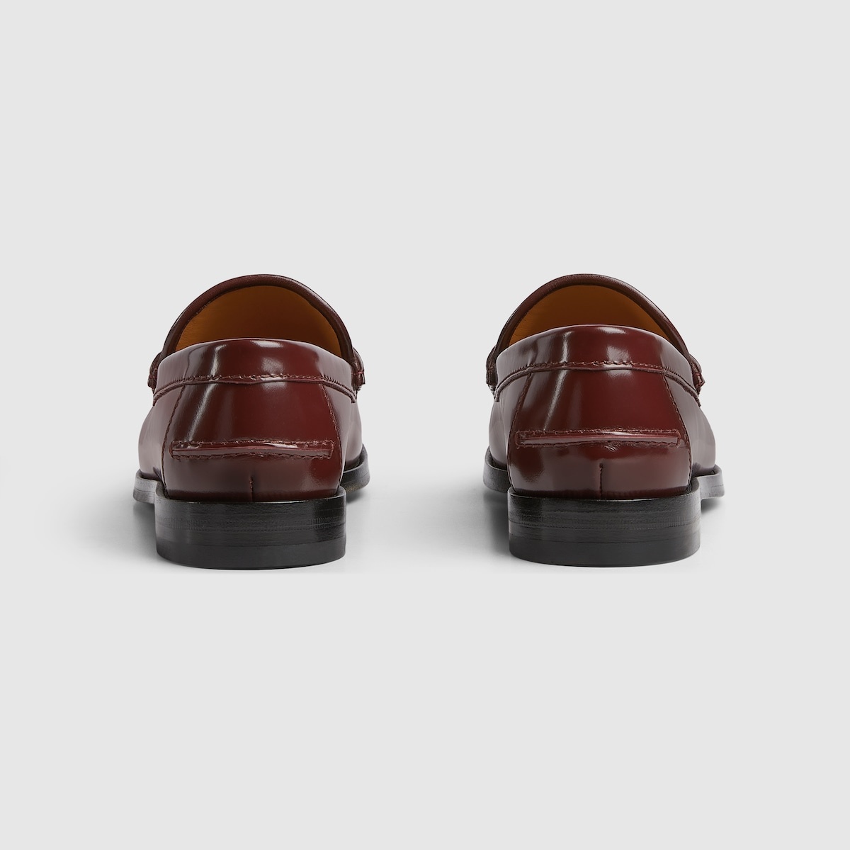 Men's GG loafer with Horsebit - 4