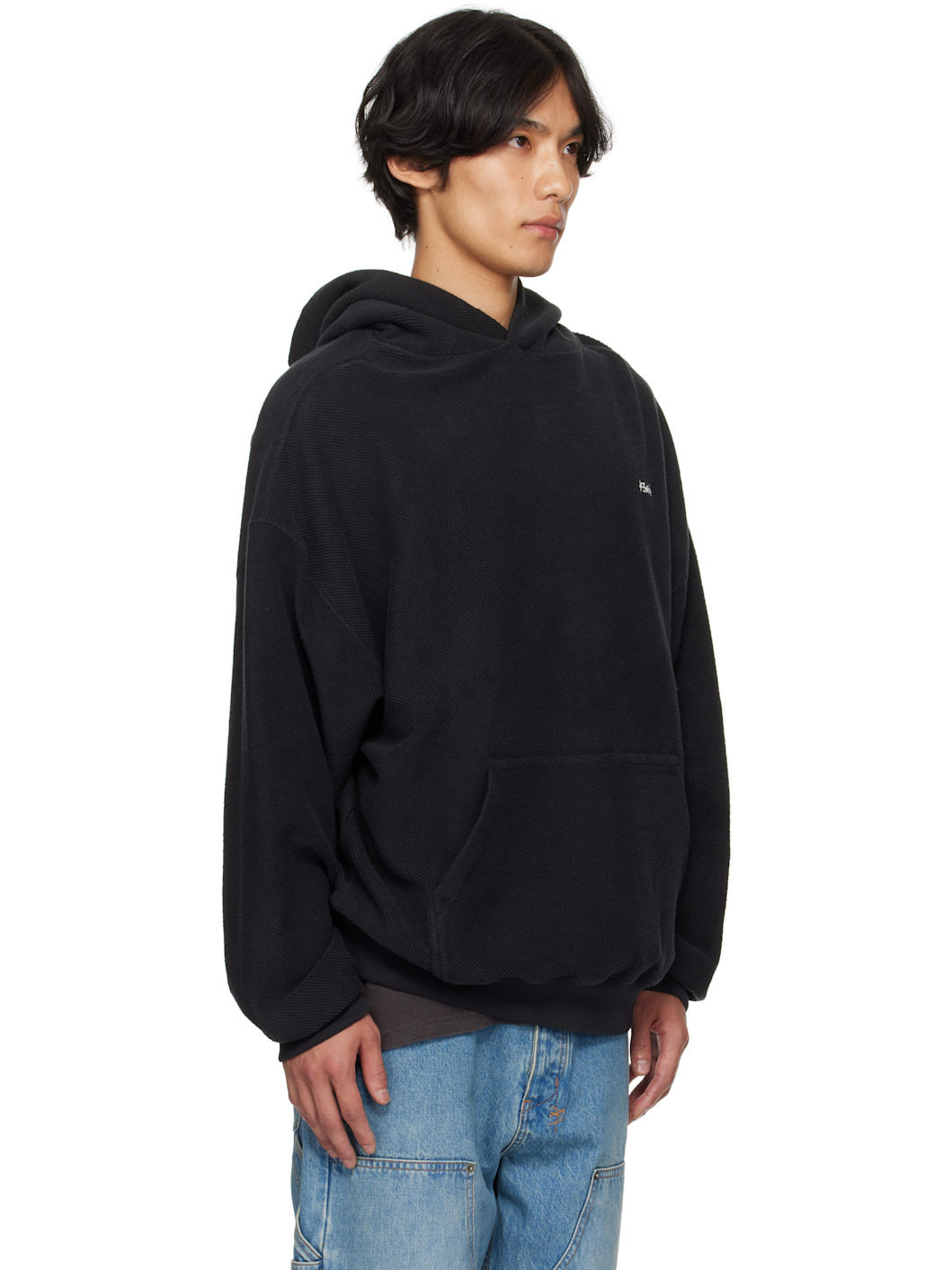 Black 1999 Ekcess Hoodie - 2