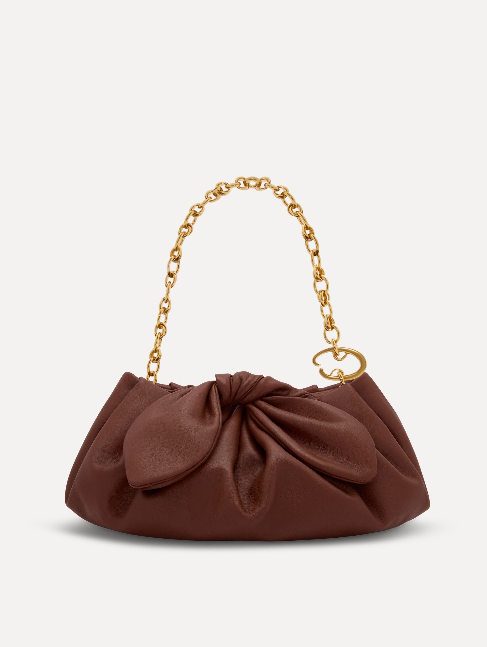 BOW CLUTCH - 4