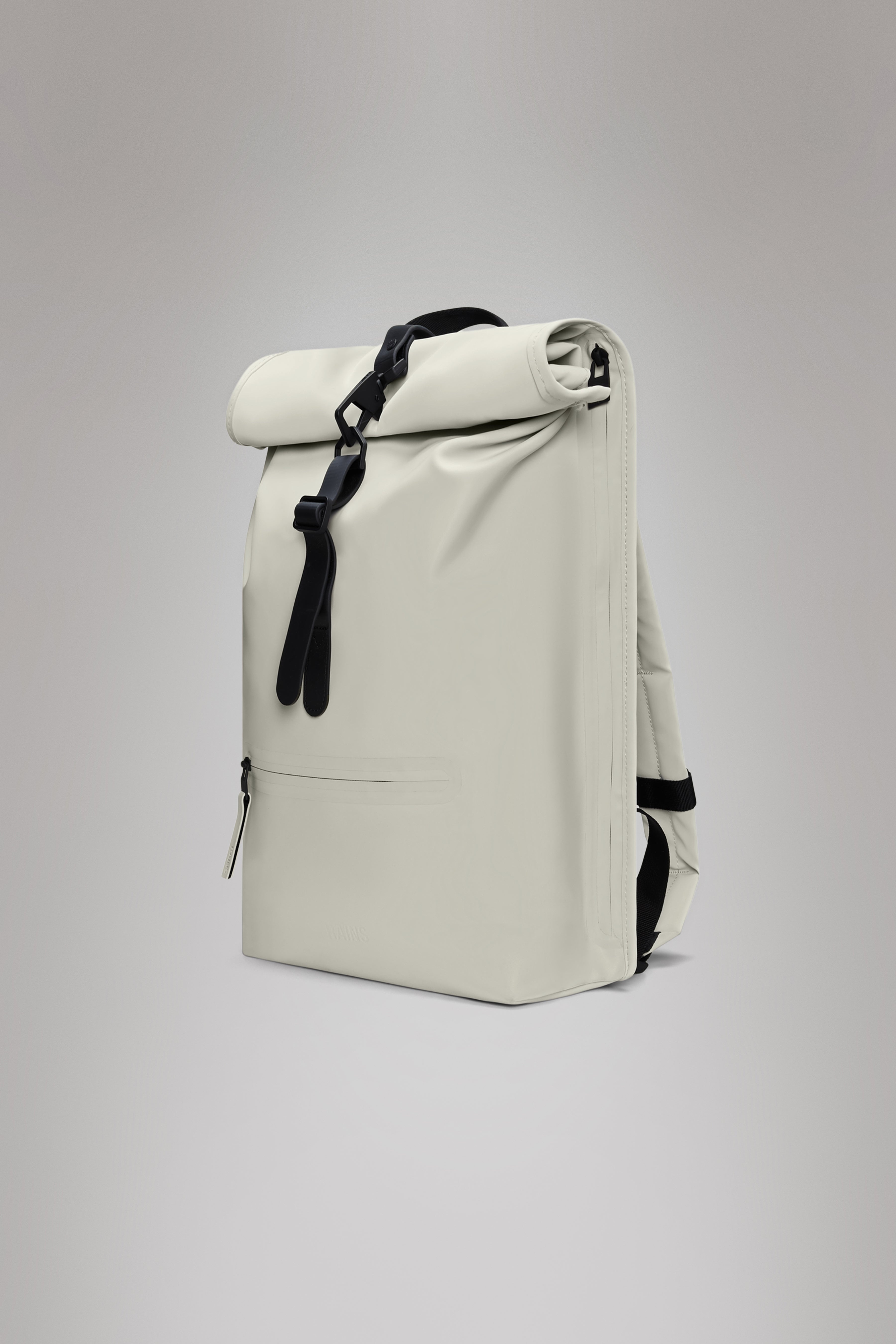 Rolltop Rucksack - 5