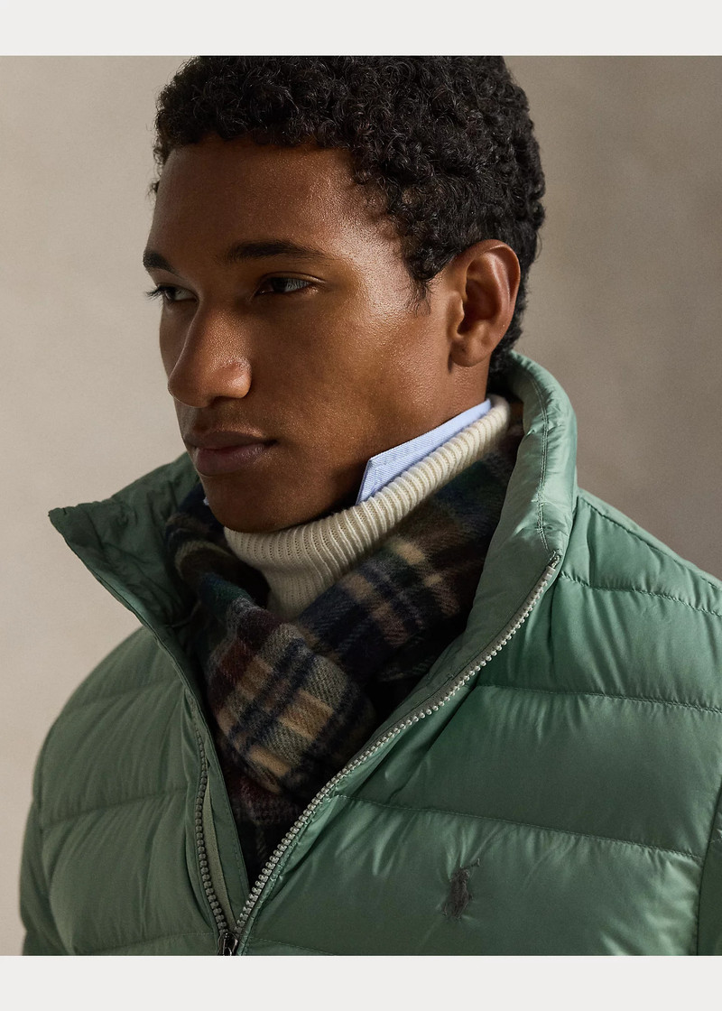 The Colden Packable Down Jacket 6