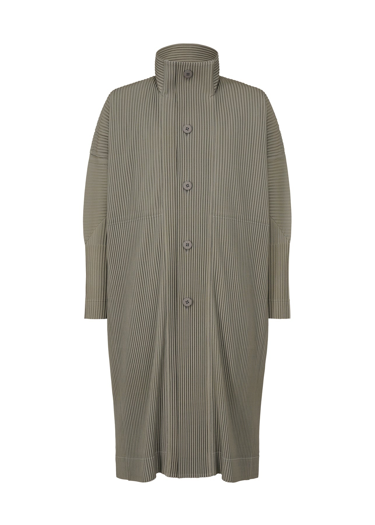 PICTURESQUE COAT - 1