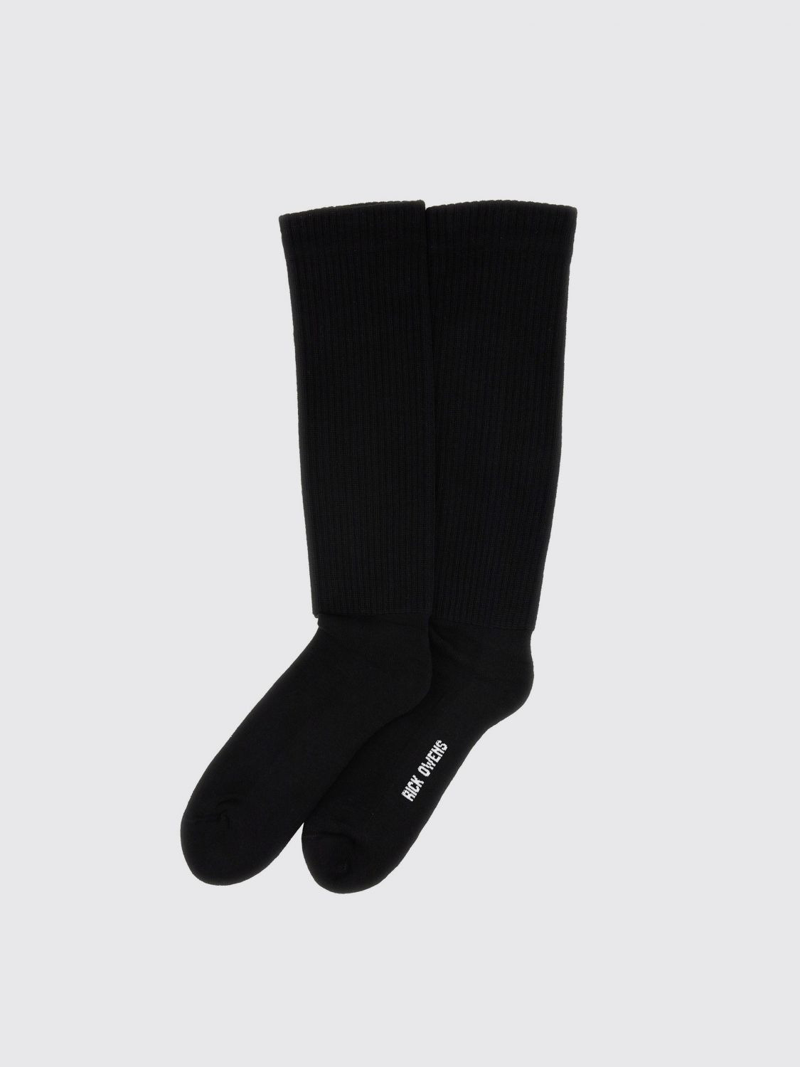 Socks men Rick Owens - 2