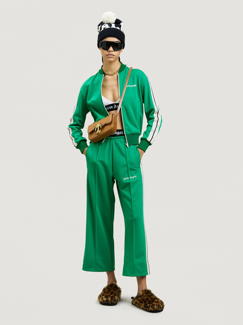 Palm Angels BOMBER TRACK JACKET outlook