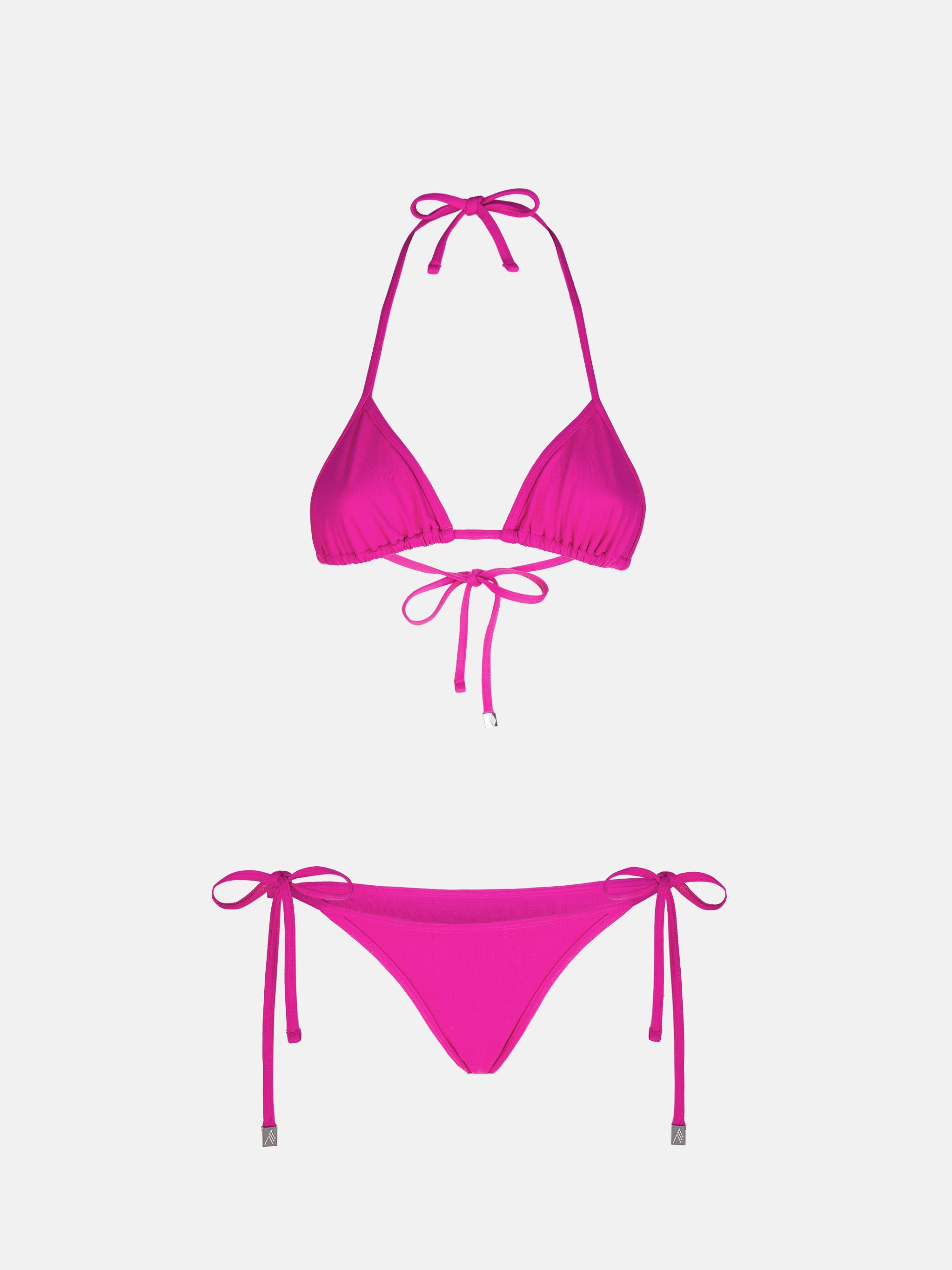 FUCHSIA BIKINI - 2