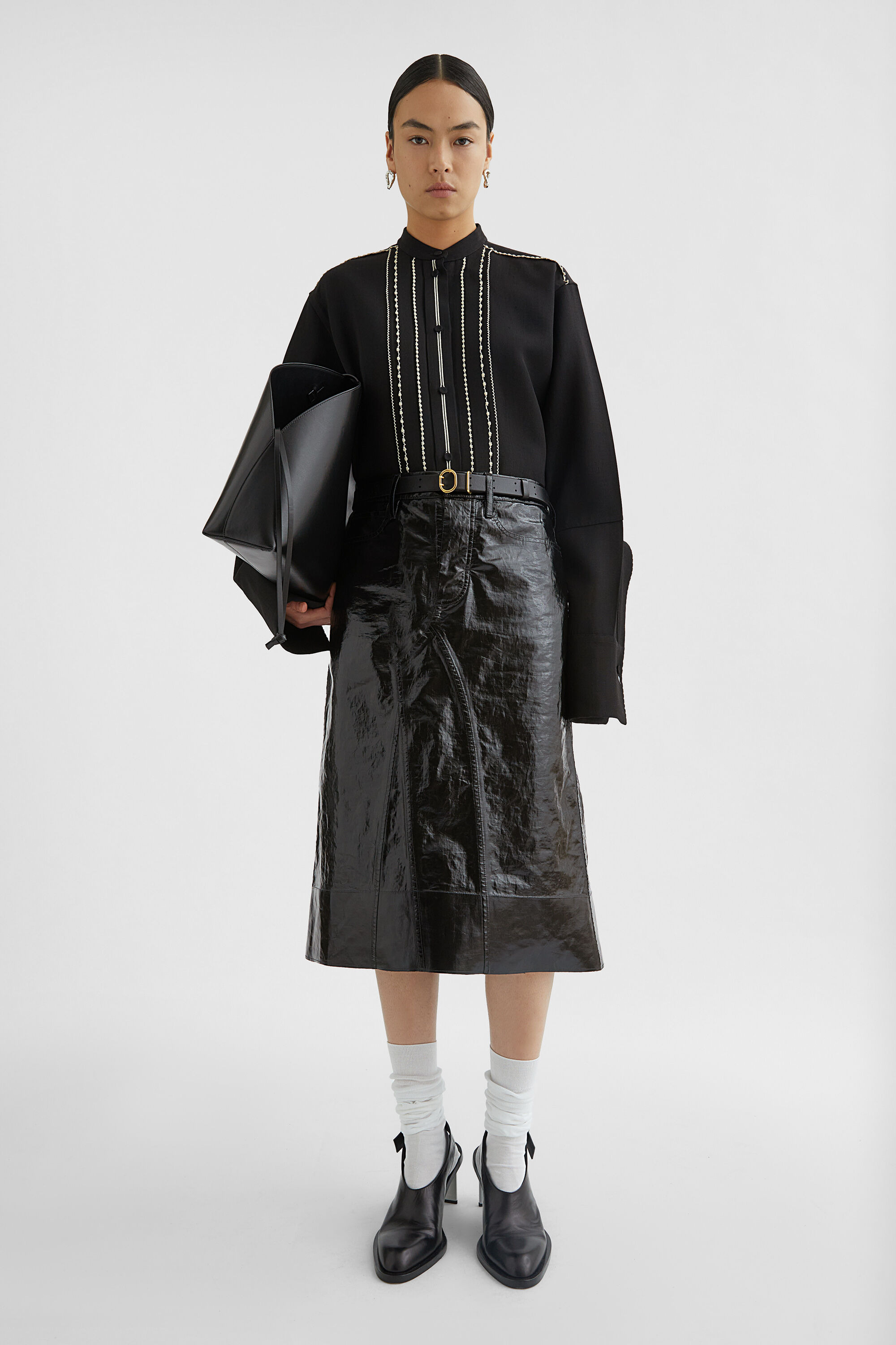 Skirt - 5