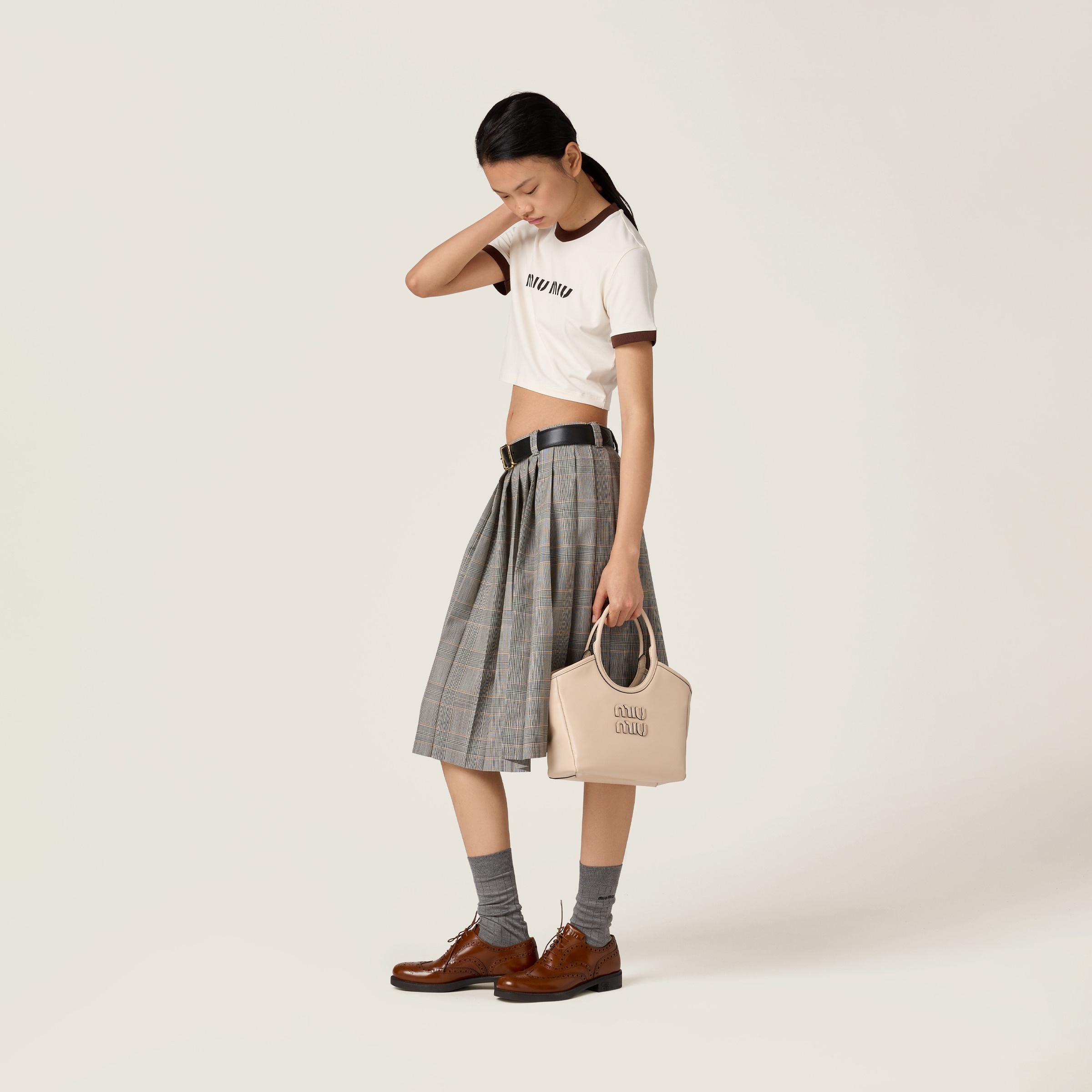 IVY leather bag - 2