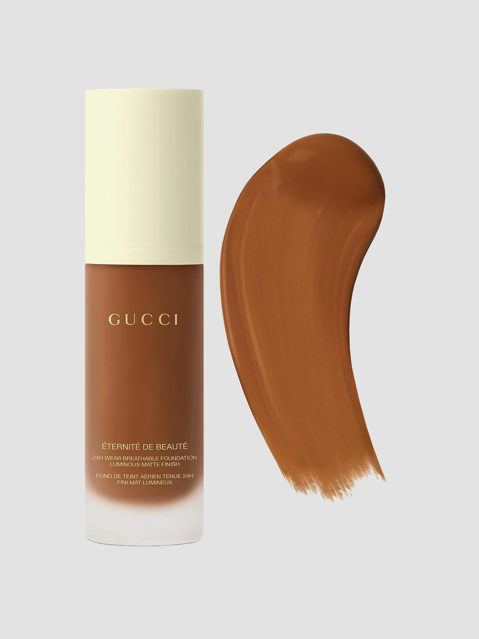 Women's Eternité De Beauté Foundation - 430 Neutral - 1