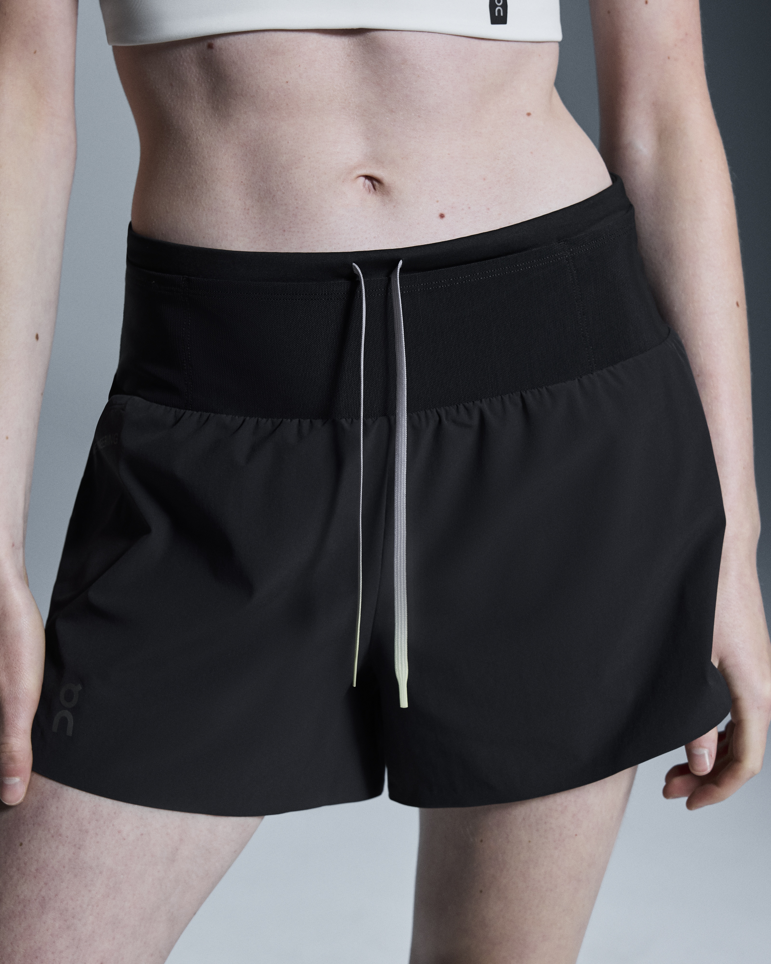 Ultra Shorts - 3
