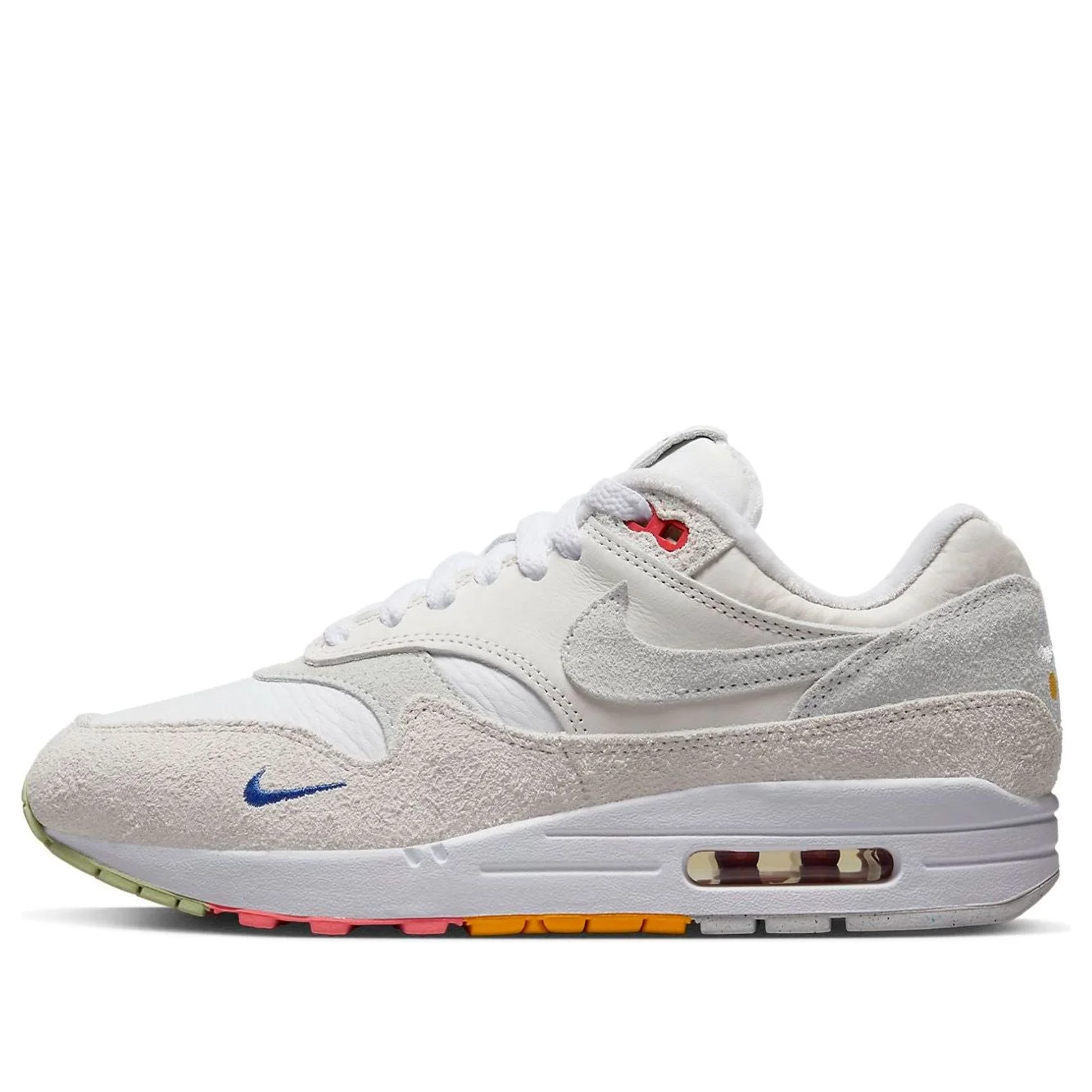 (WMNS) Nike Air Max 1 Premium 'Pom Pom Polka Dots' FB4959-121 - 1
