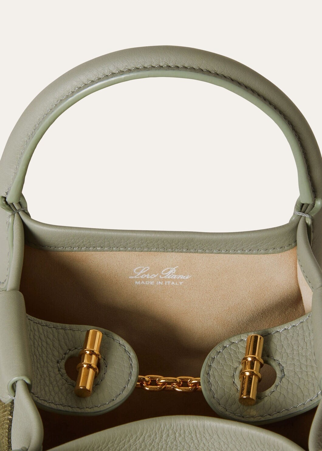 Micro Bale bag - 4