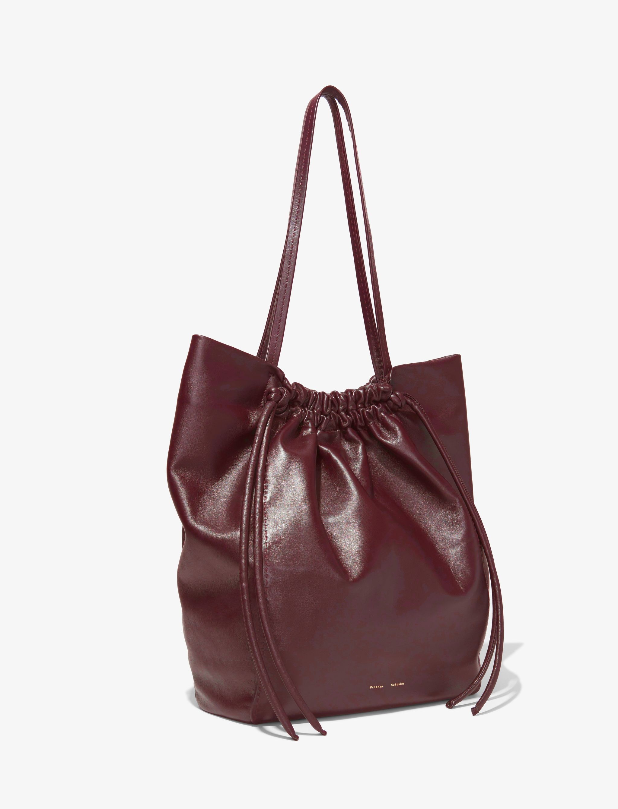 Drawstring Tote - 6