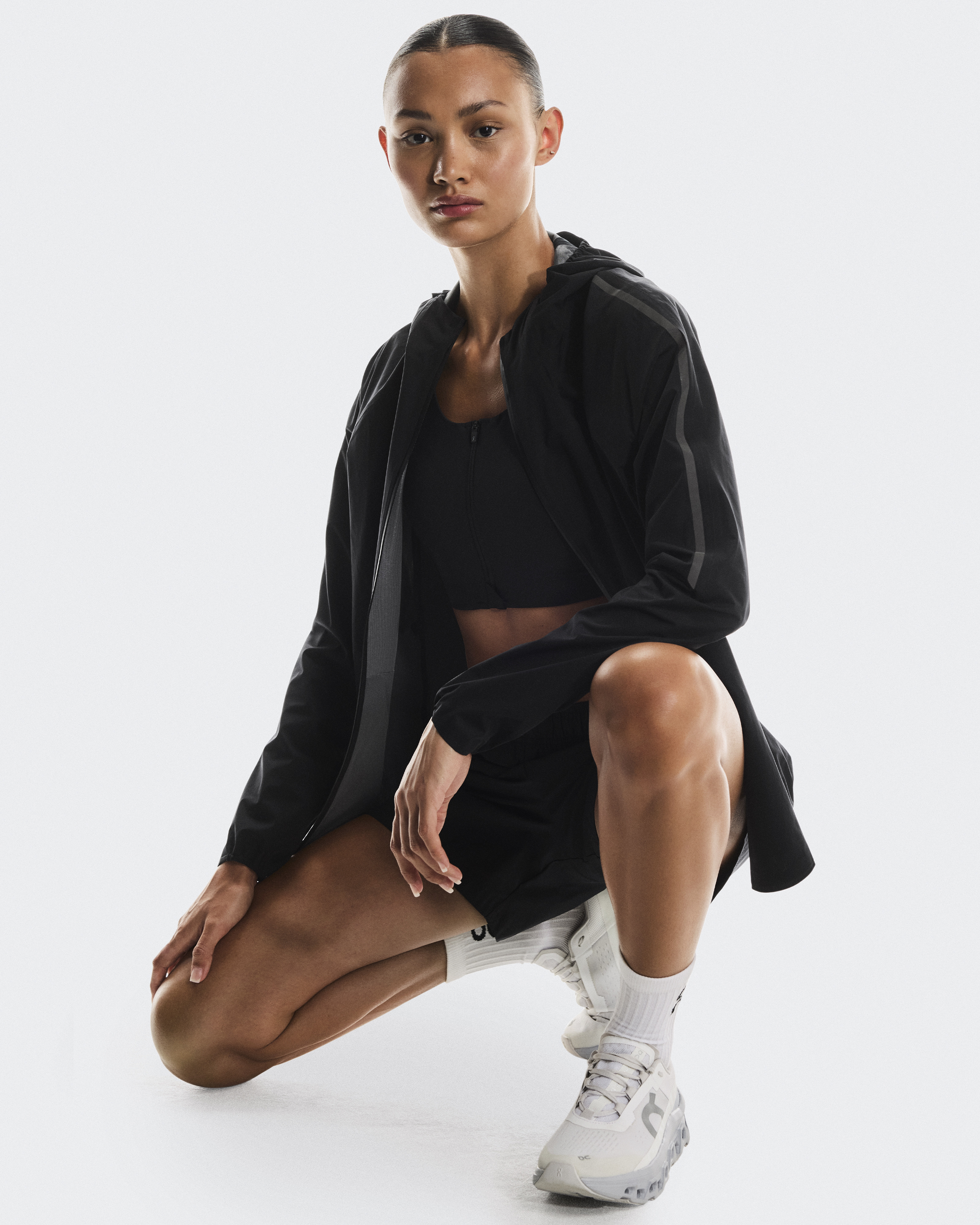 Performance Jacket Waterproof - 7
