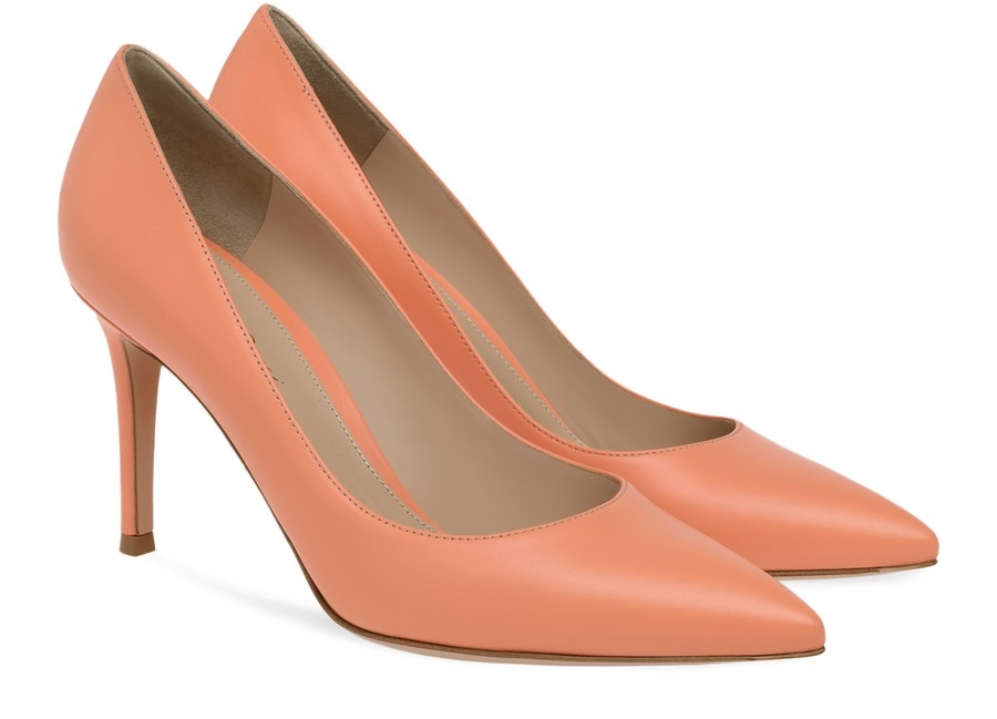 Gianvito 85 pumps - 2