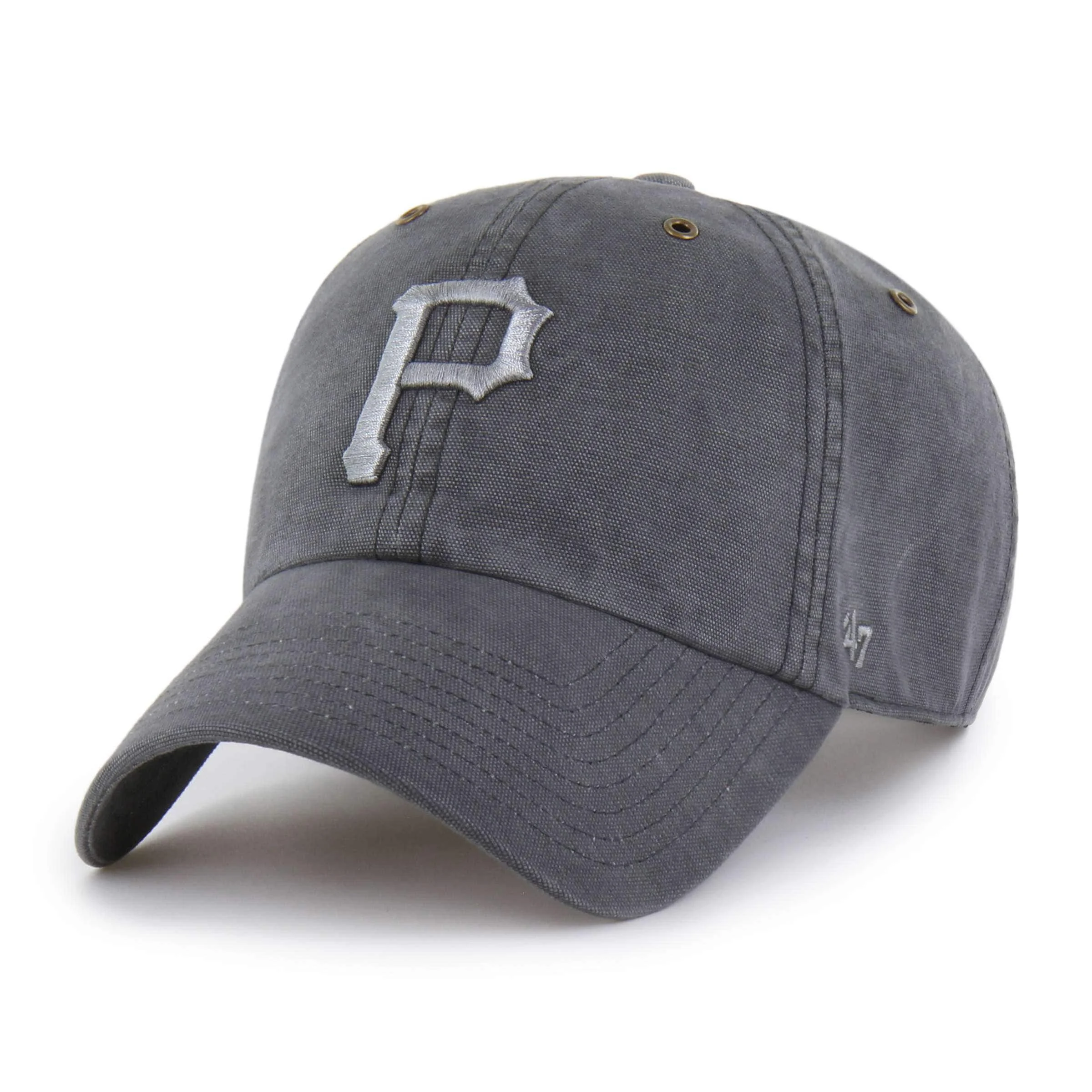 Pittsburgh Pirates '47 Dyed Clean Up - 1
