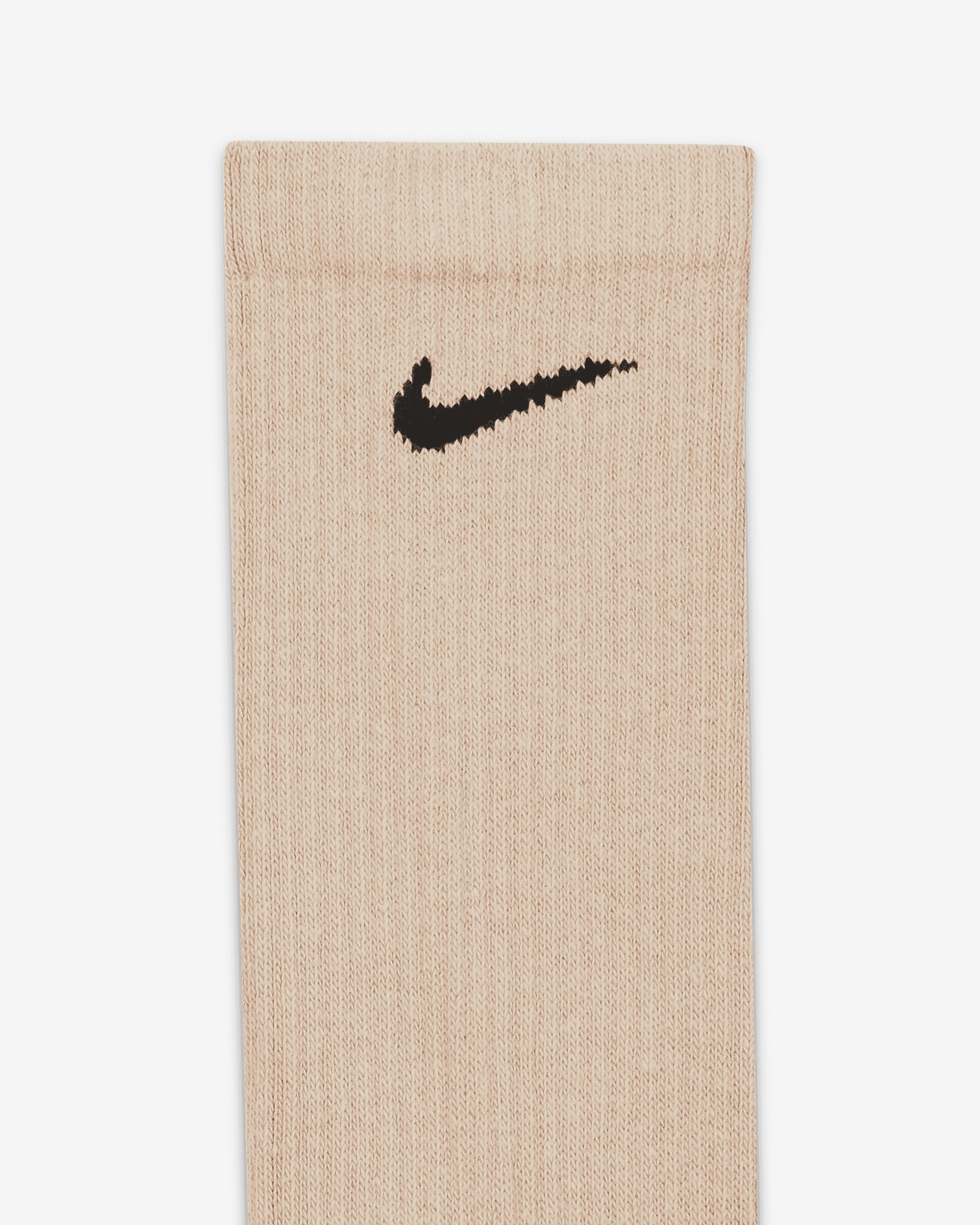 Nike Everyday Plus Cushioned Training Crew Socks (6 Pairs) - 4