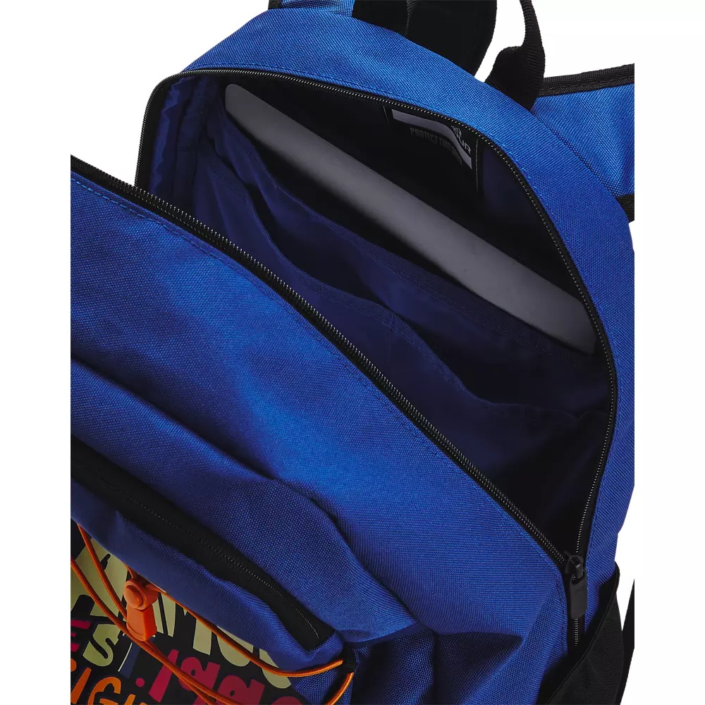 Hustle Sport Backpack - 3