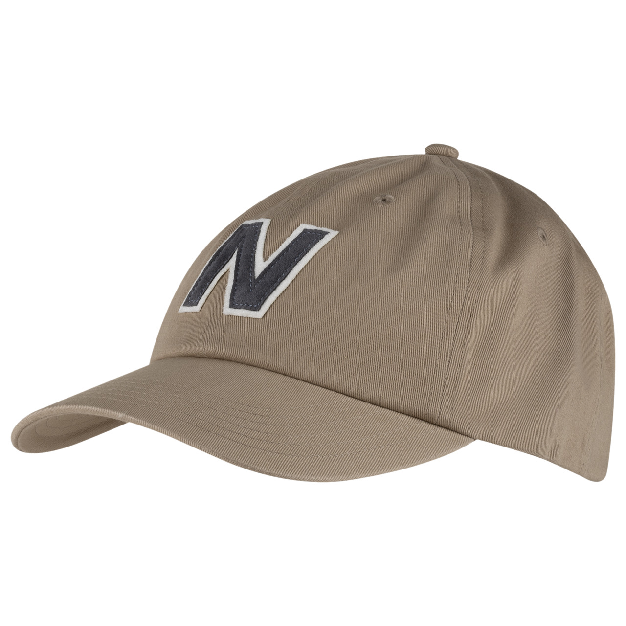 New Balance Mens New Balance Block N Adjustable Cap - 1