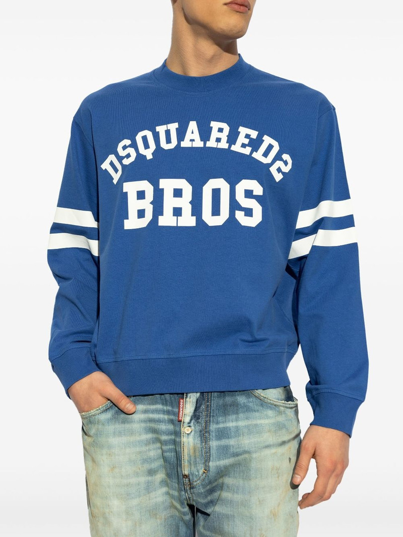 Wash Football sweatshirt 3