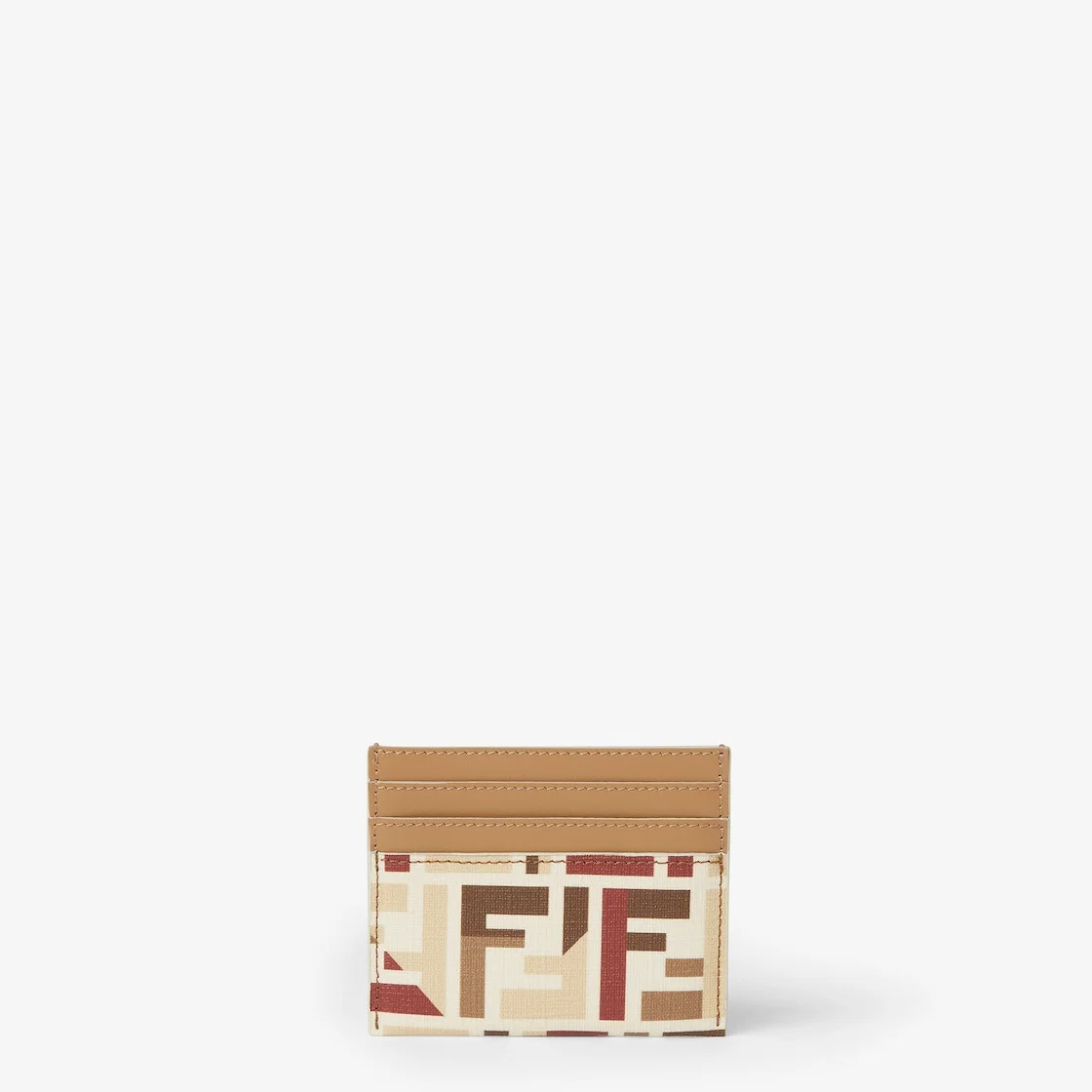 Fendi Roma Card Case - 1