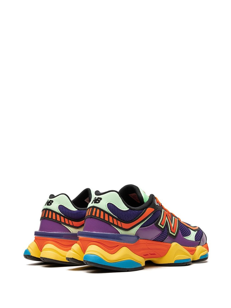 9060 "Prism Purple" sneakers 3