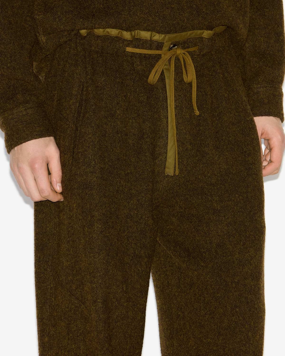 STEVENSON PANTS - 3