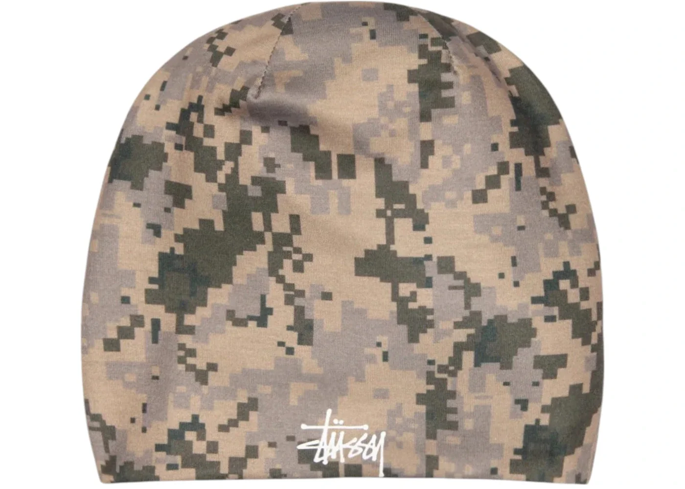 Stussy Digi Camo Skullcap Multicolor - 1