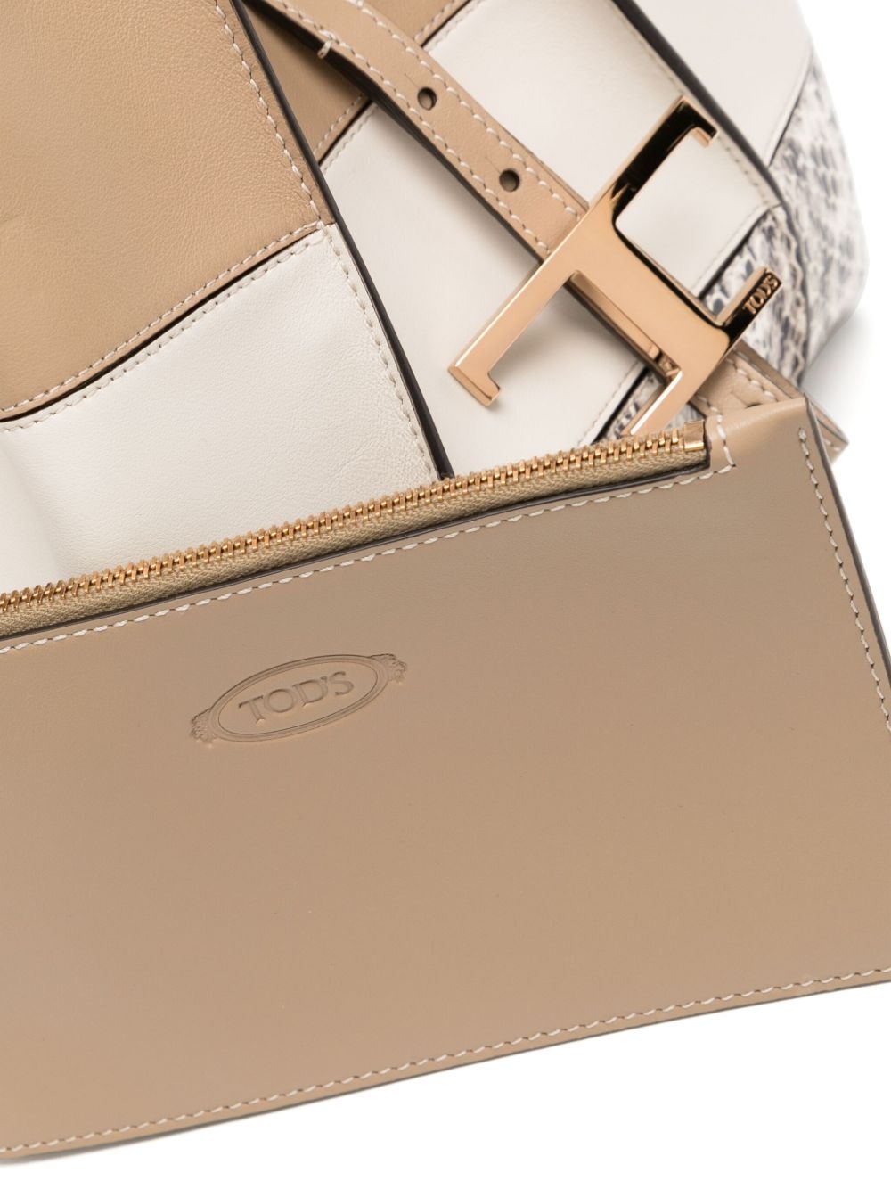 mini T Timeless tote bag - 4