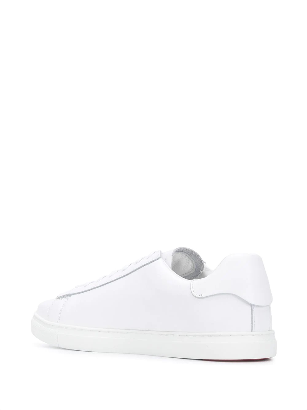 Icon low top sneakers - 3