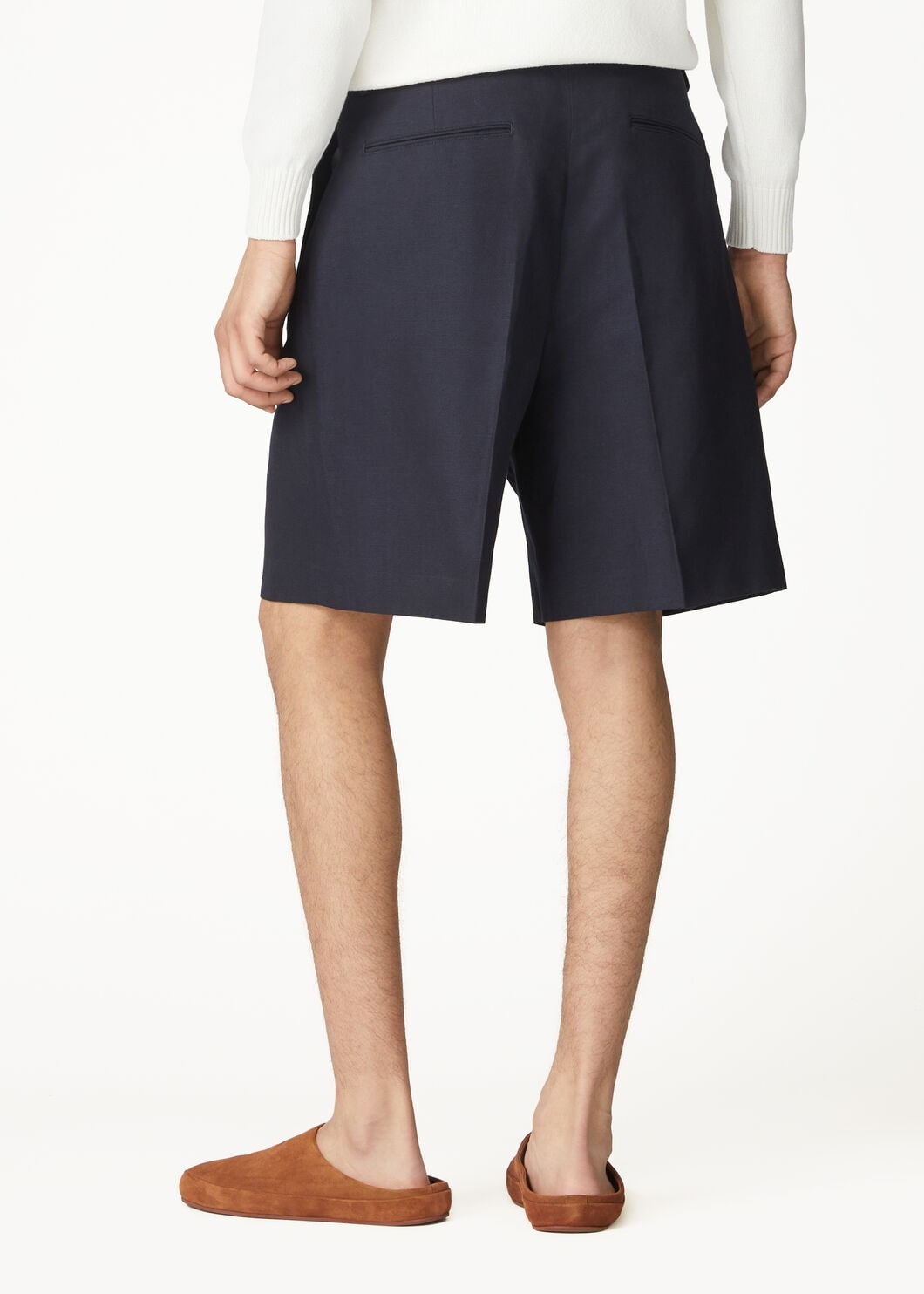 Joetsu Shorts - 5