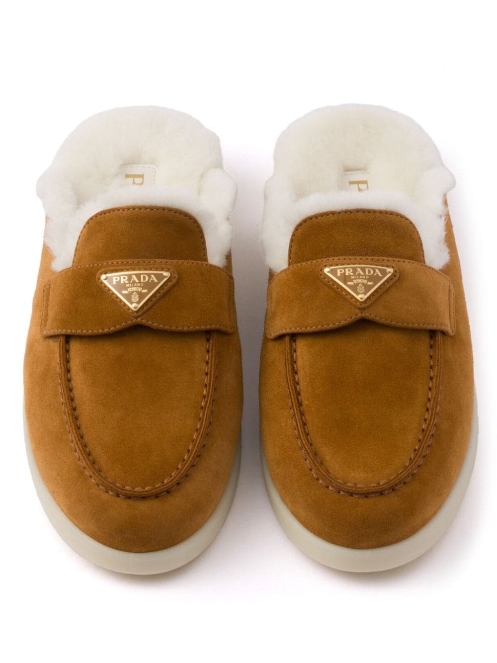 appliquÃ©-logo mules - 4