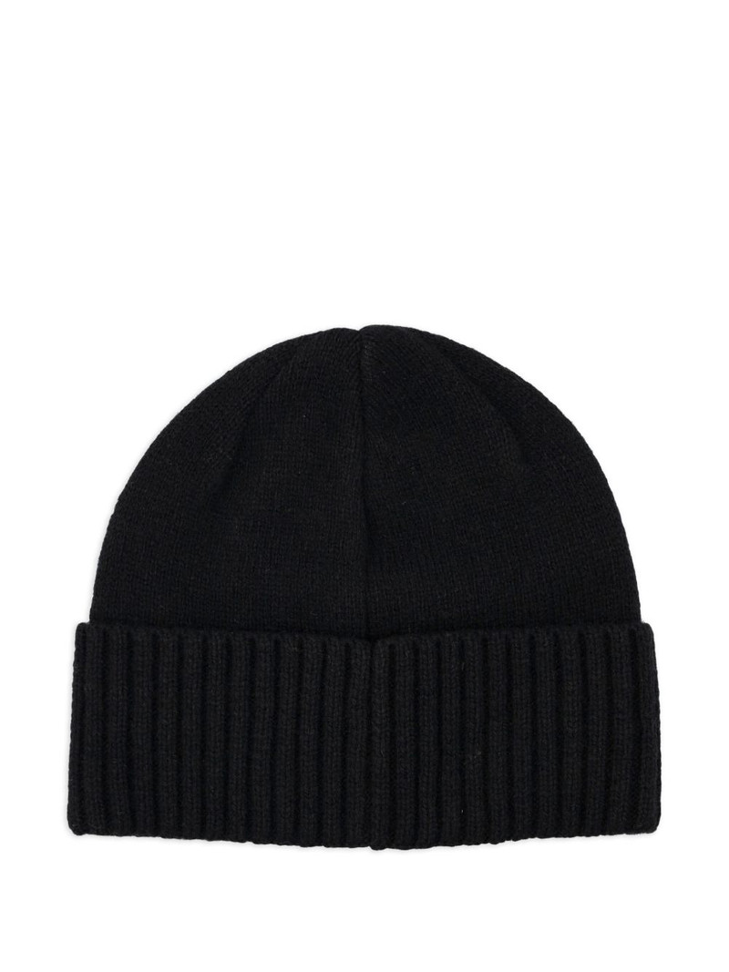 Patagonia ribbed-knit beanie outlook