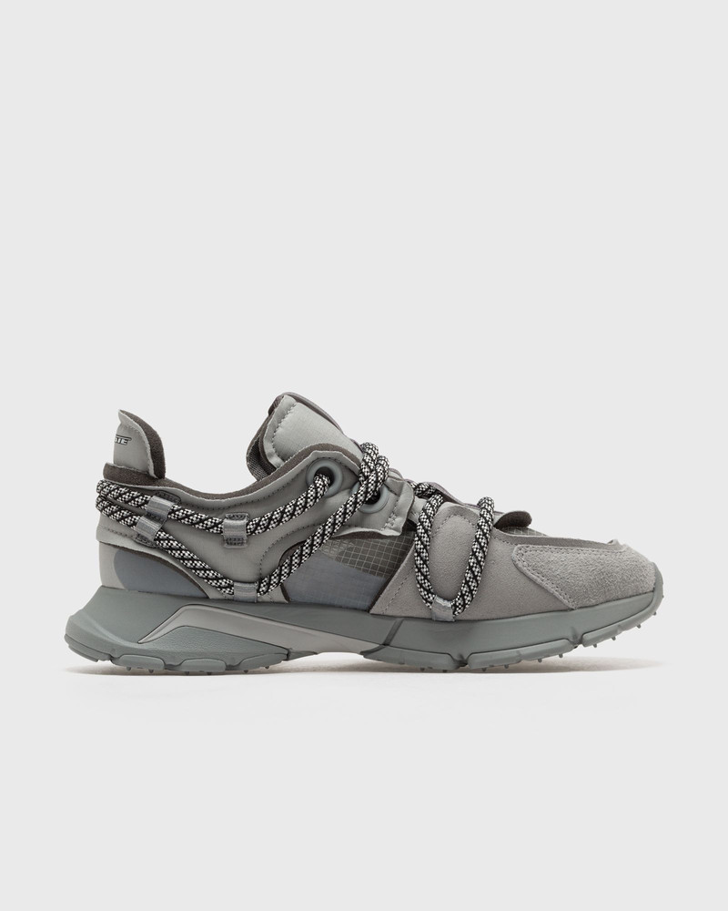 LACOSTE L003 ACTIVE RWY 125 1 SMA outlook