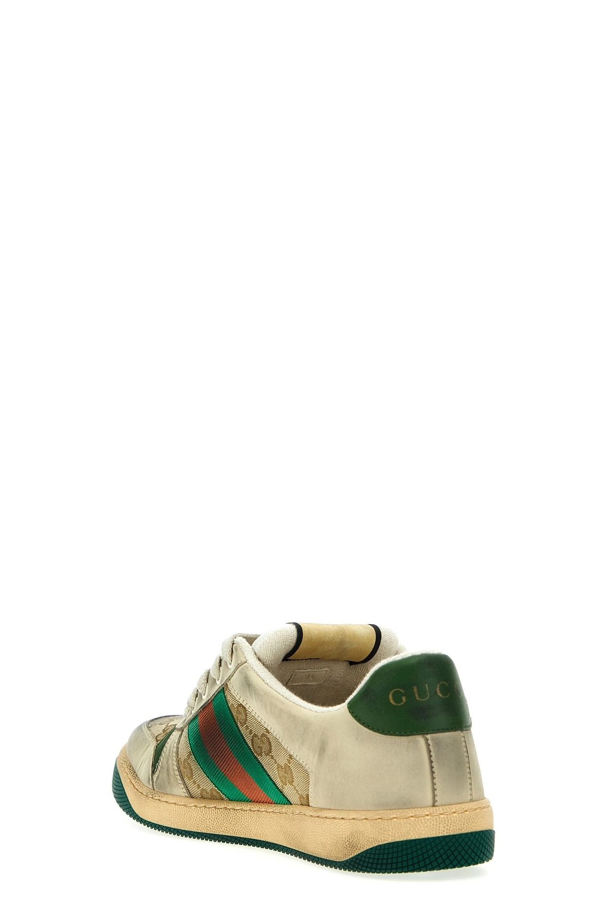 'Screener GG' sneakers - 3