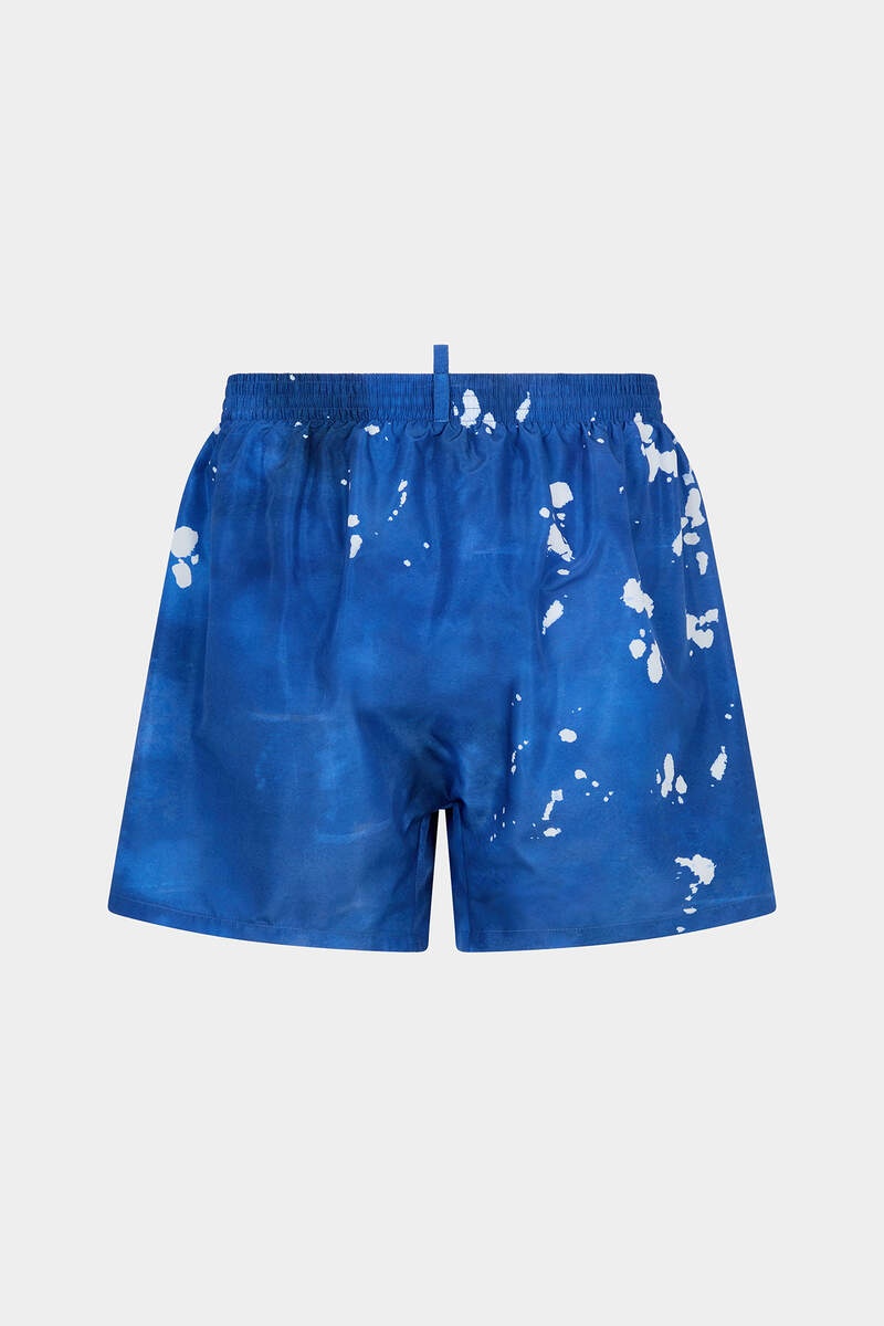D2 GOTH BOXER MIDI - 2