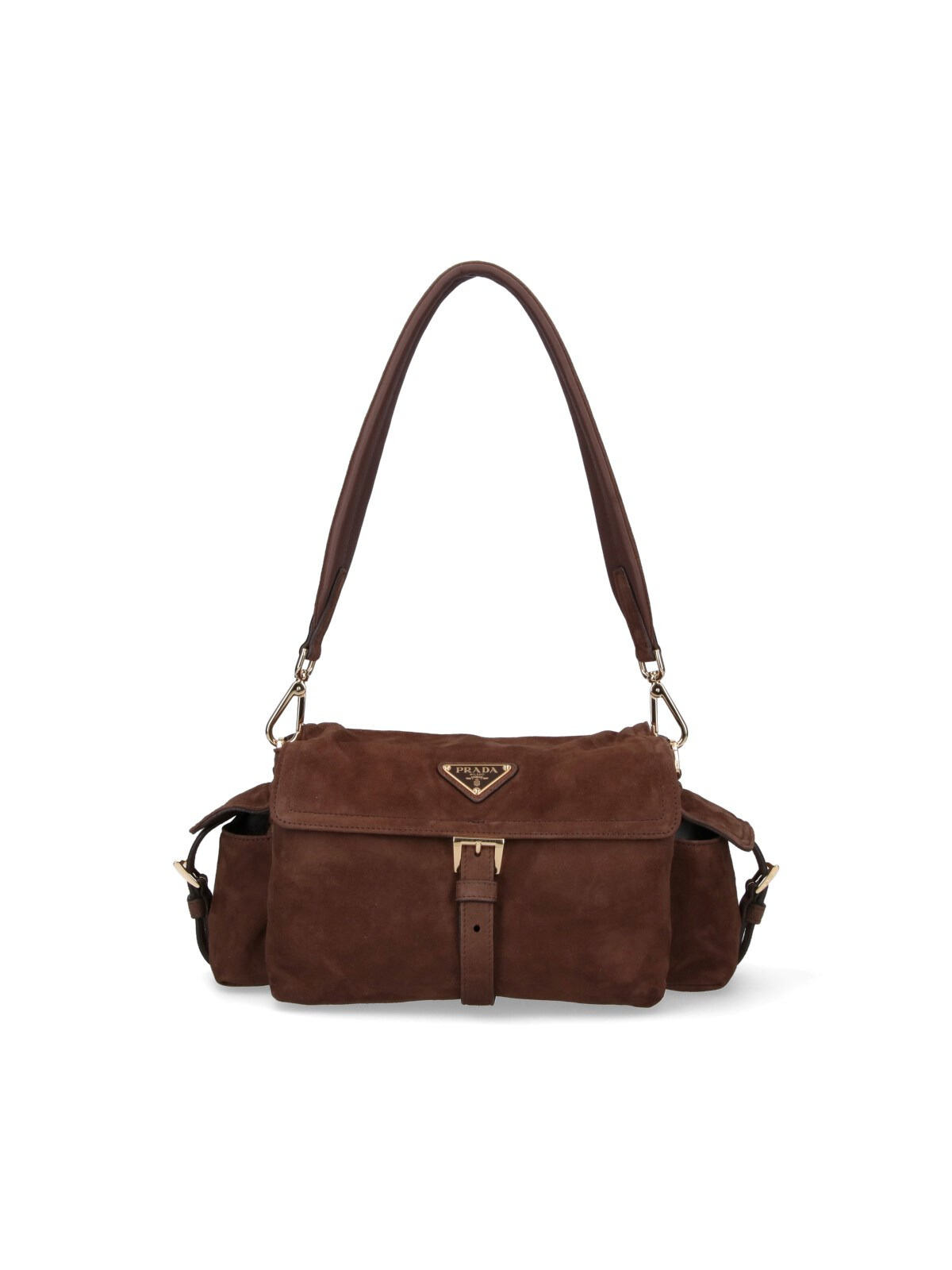 MEDIUM HANDBAG "EXPLORE" - 1