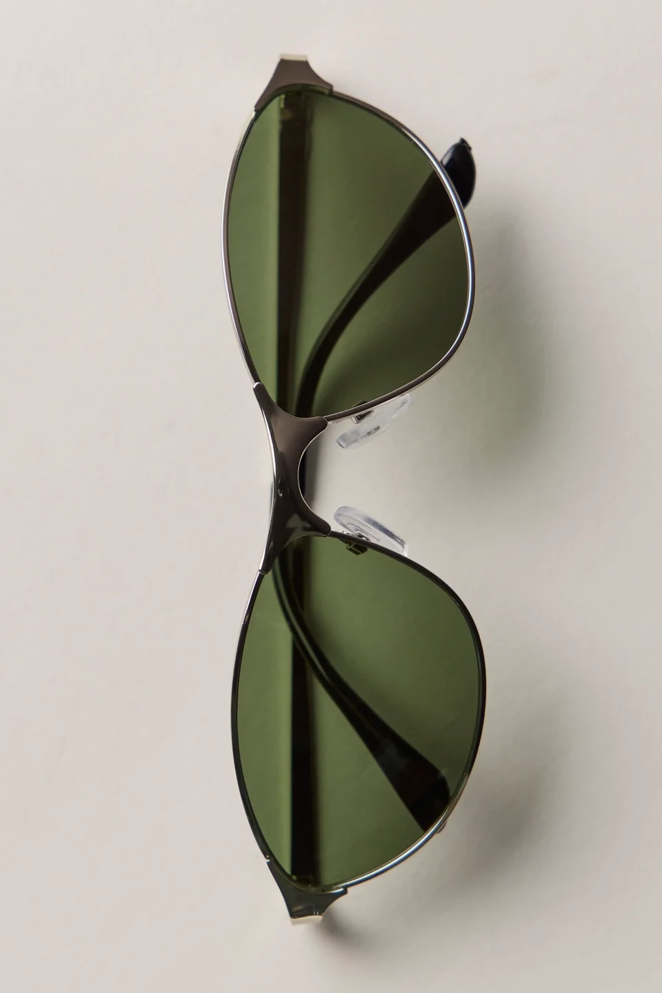 Crosby Metal Cat Eye - 1
