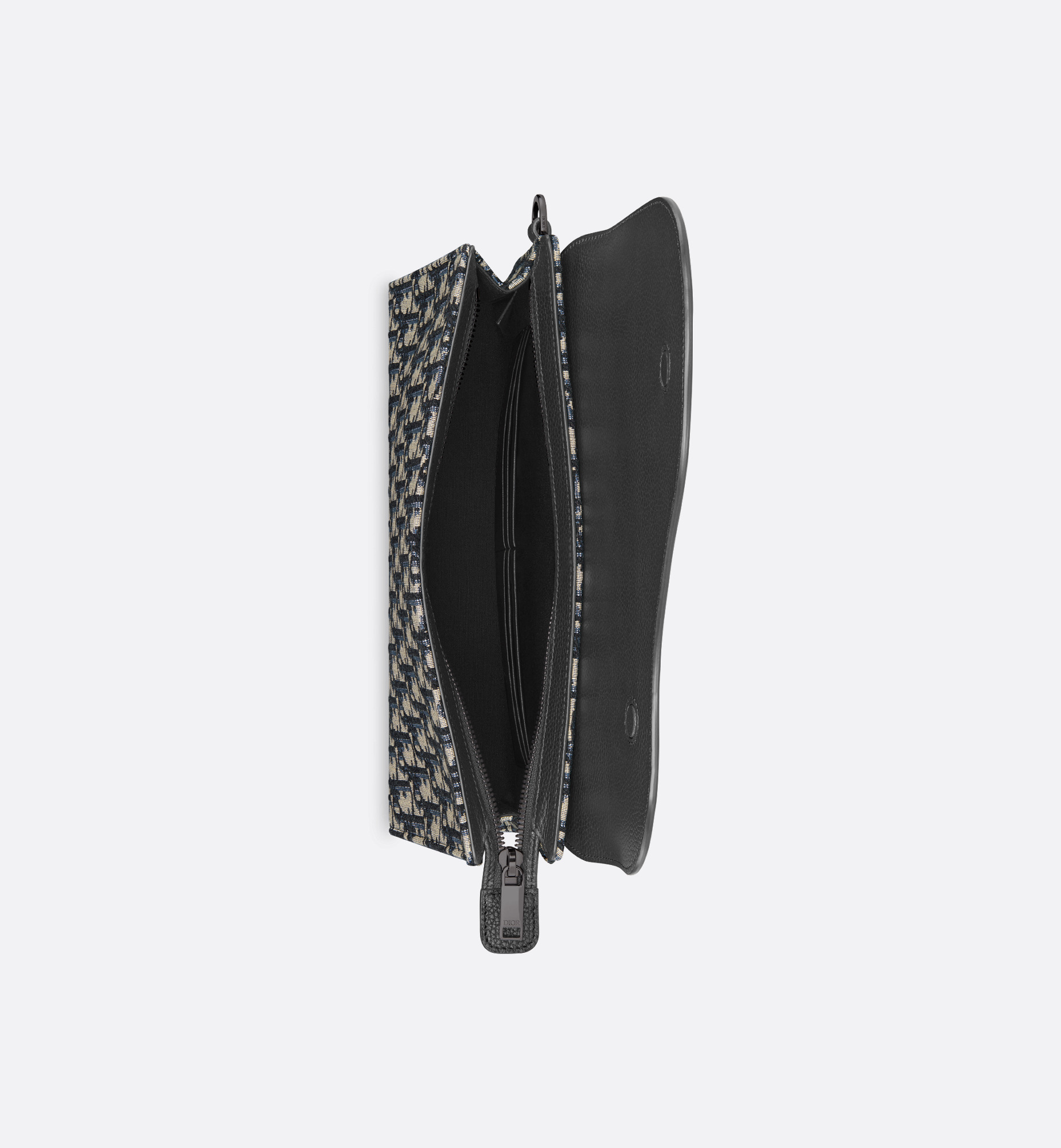 Saddle A5 Triangle Pouch - 4