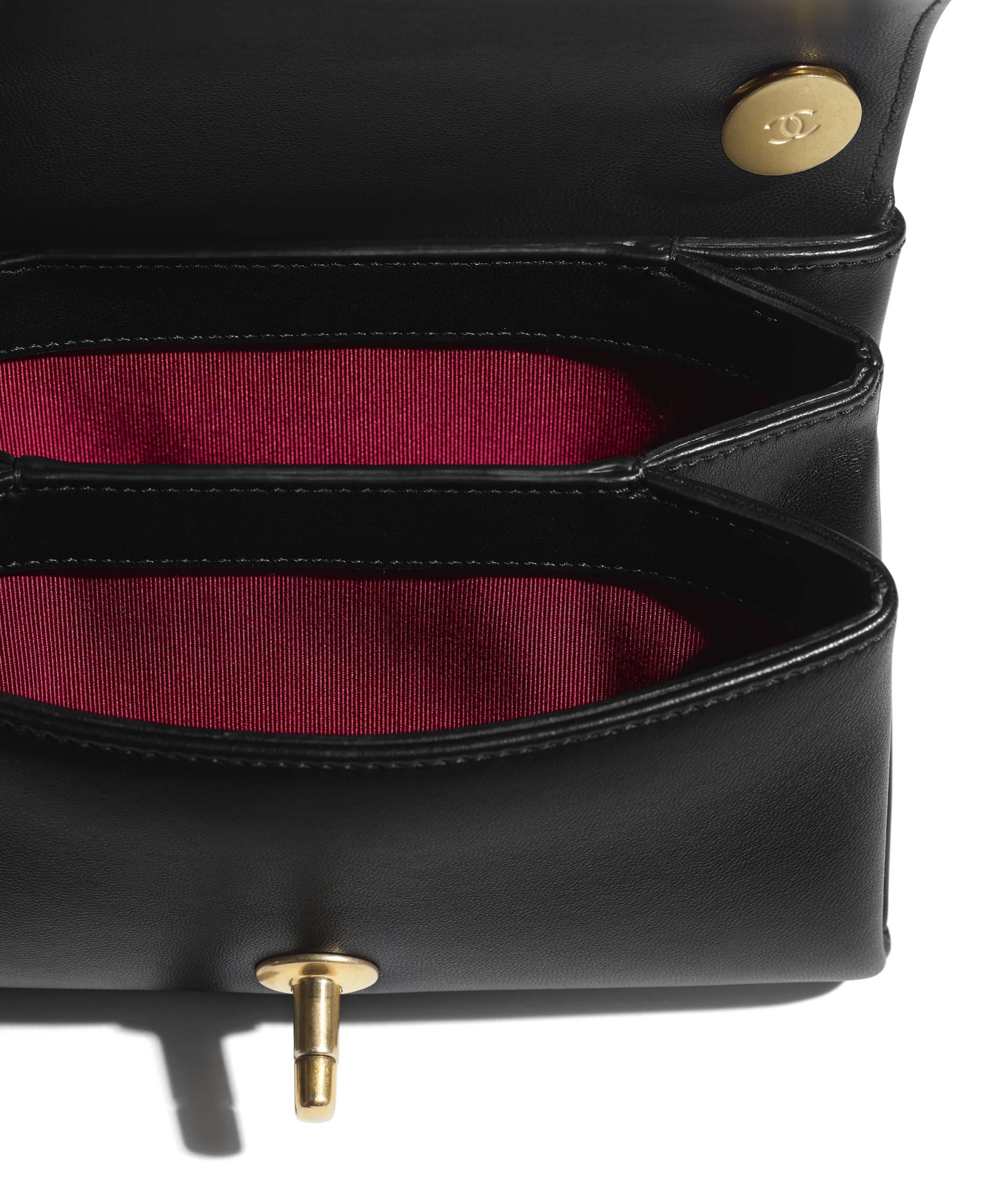 Mini Flap Bag - 3