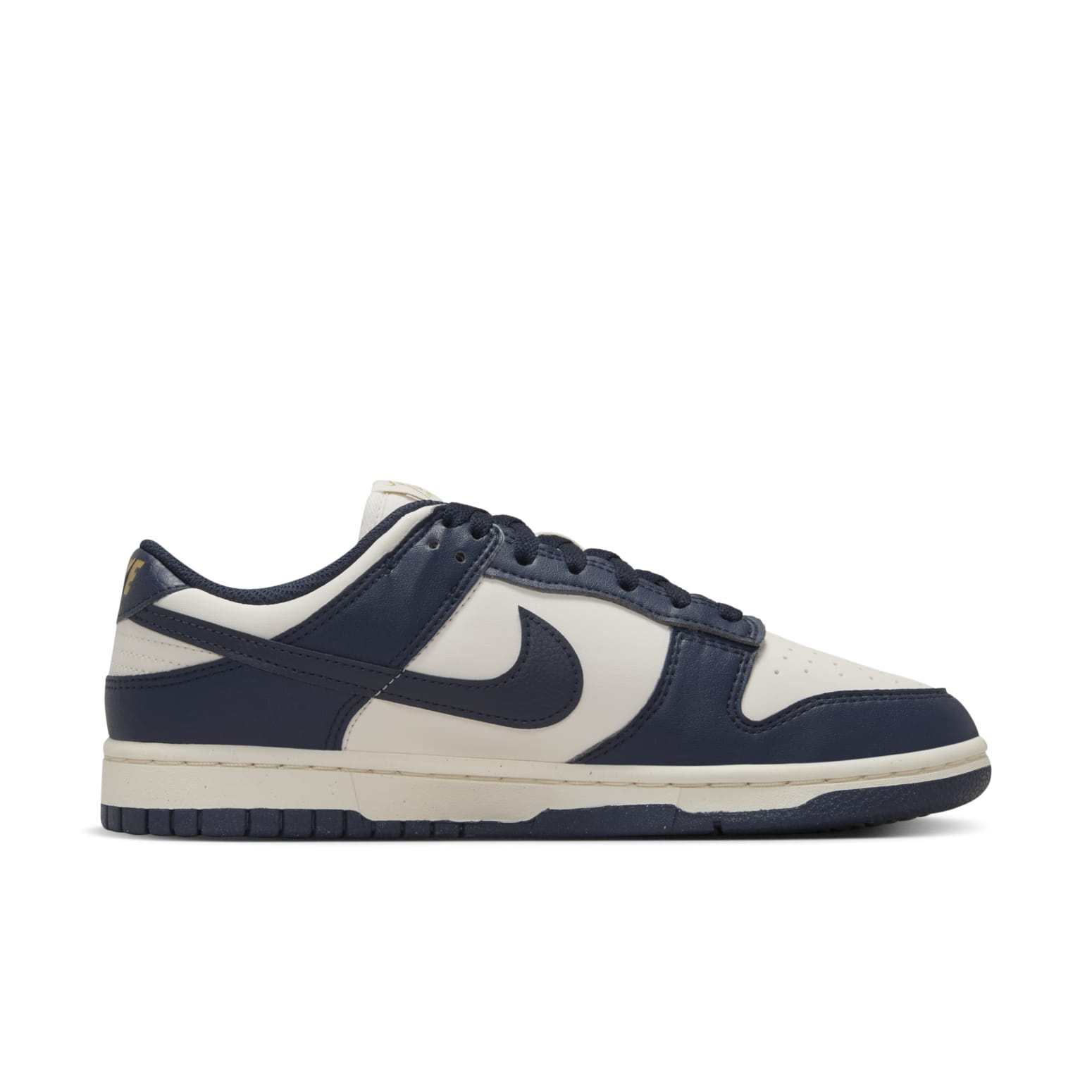 (WMNS) Nike Dunk Low Next Nature 'Olympic' FZ6770-001 - 2