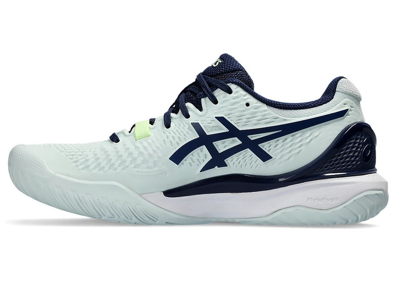Asics GEL-RESOLUTION 9 outlook